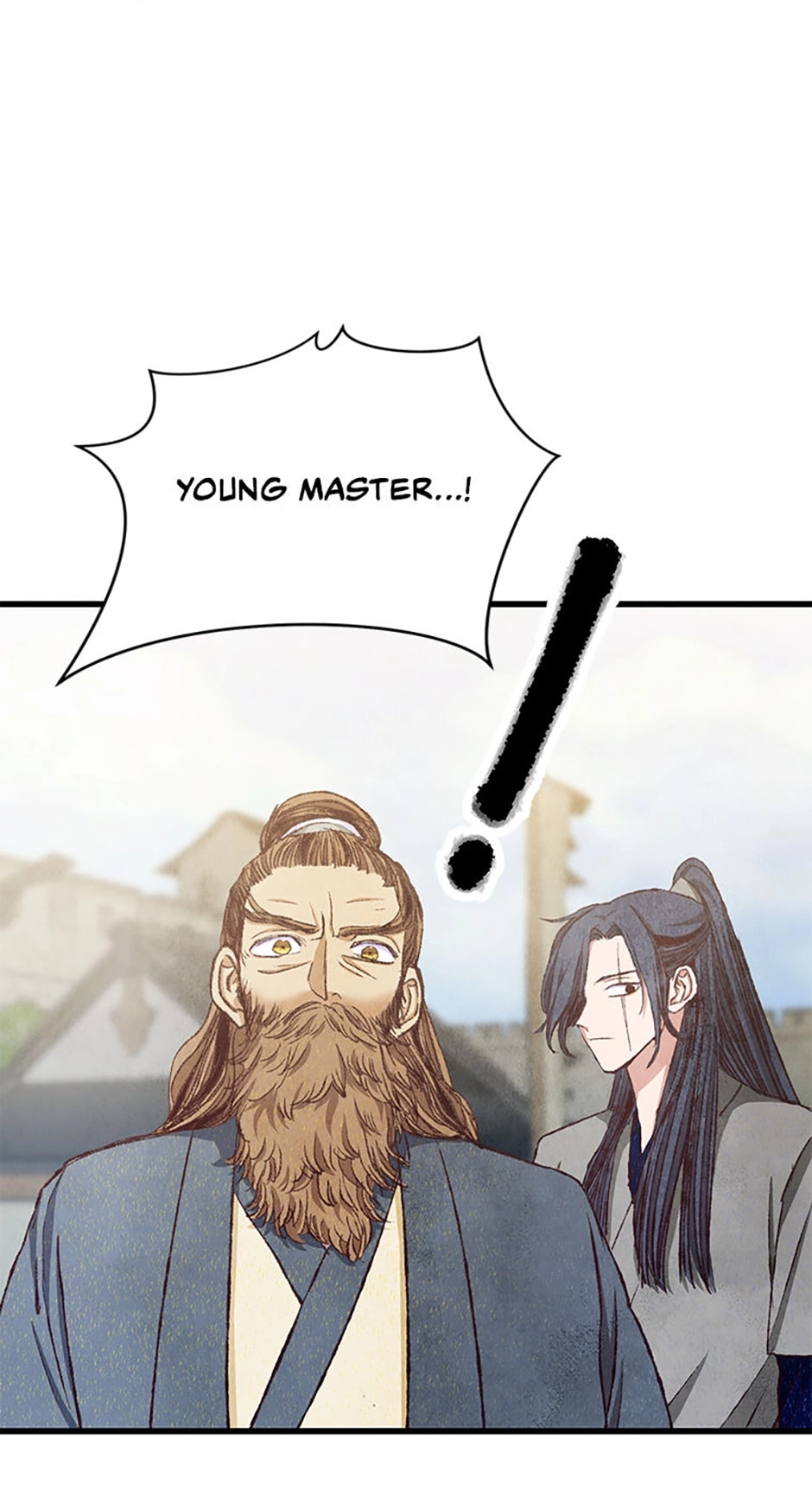 Read Naeng Sowol: The Cold Moon chapter 91 image 72 on Lezhin