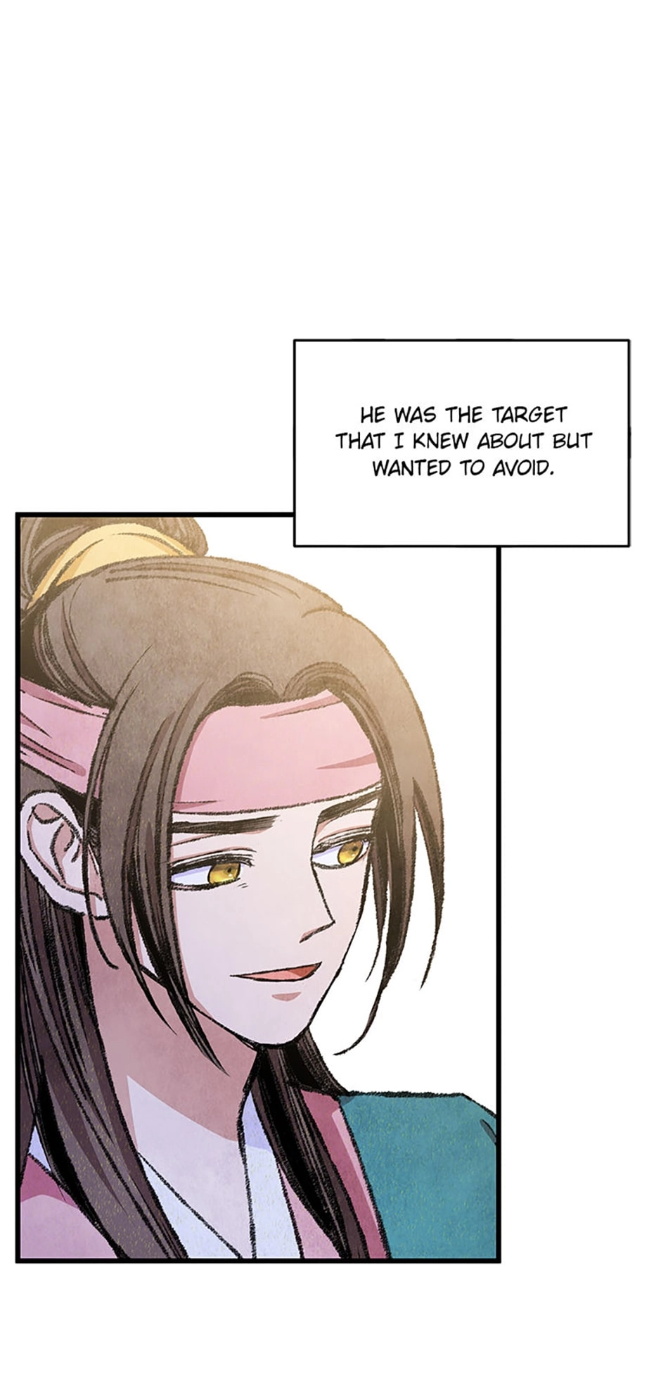Read Naeng Sowol: The Cold Moon chapter 91 image 77 on Lezhin
