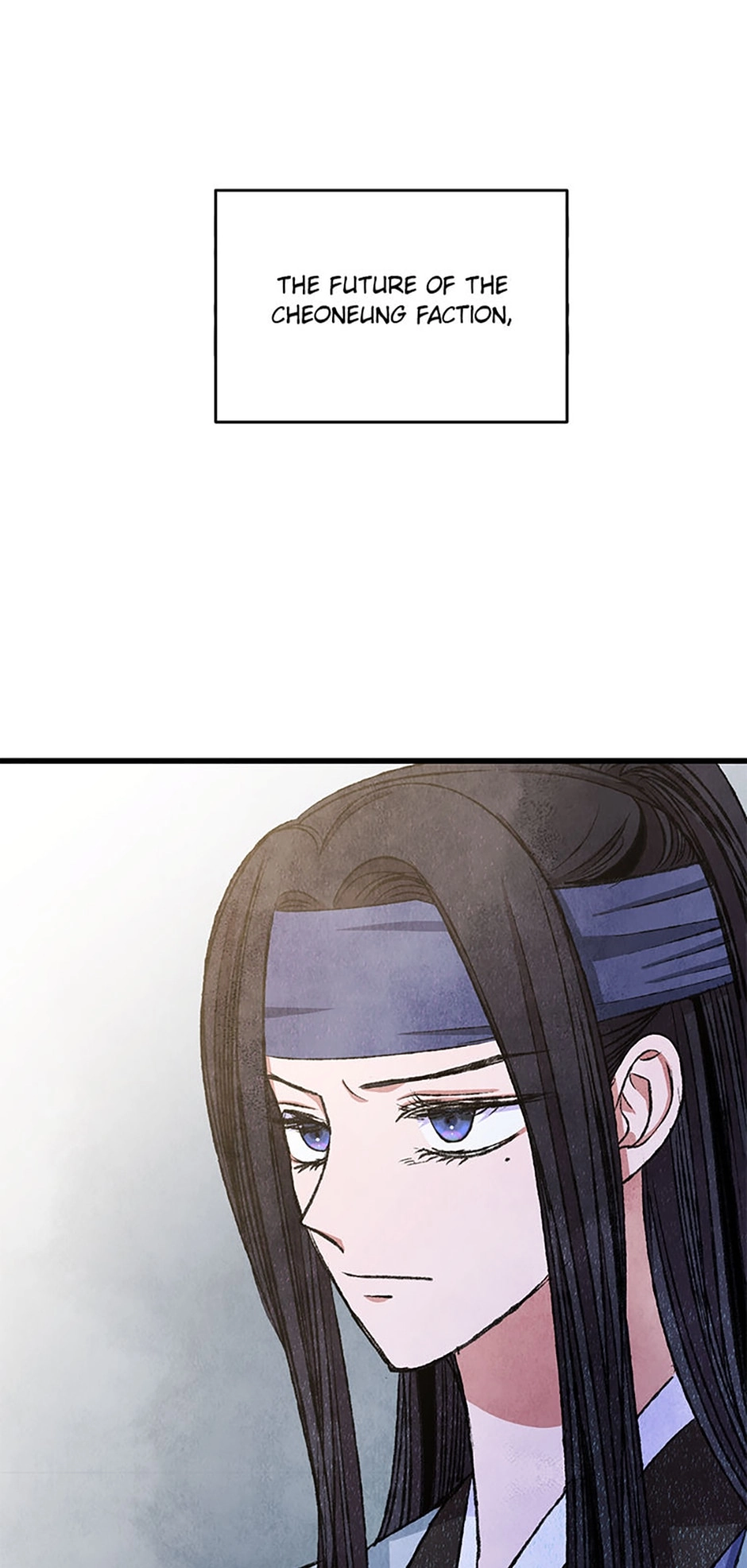 Read Naeng Sowol: The Cold Moon chapter 91 image 78 on Lezhin