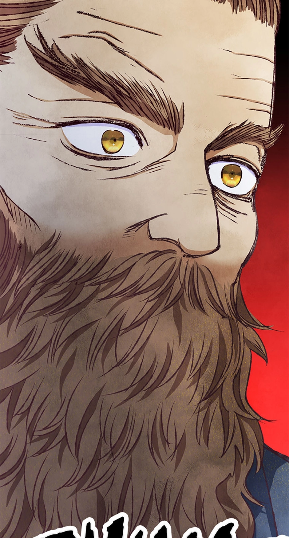 Read Naeng Sowol: The Cold Moon chapter 92 image 11 on Lezhin