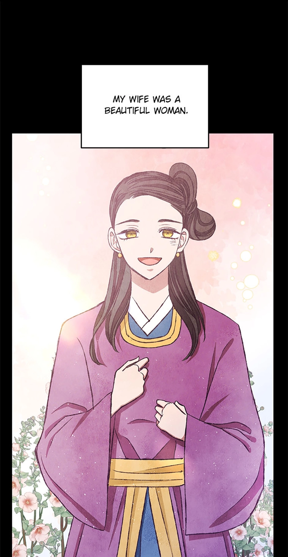 Read Naeng Sowol: The Cold Moon chapter 92 image 19 on Lezhin