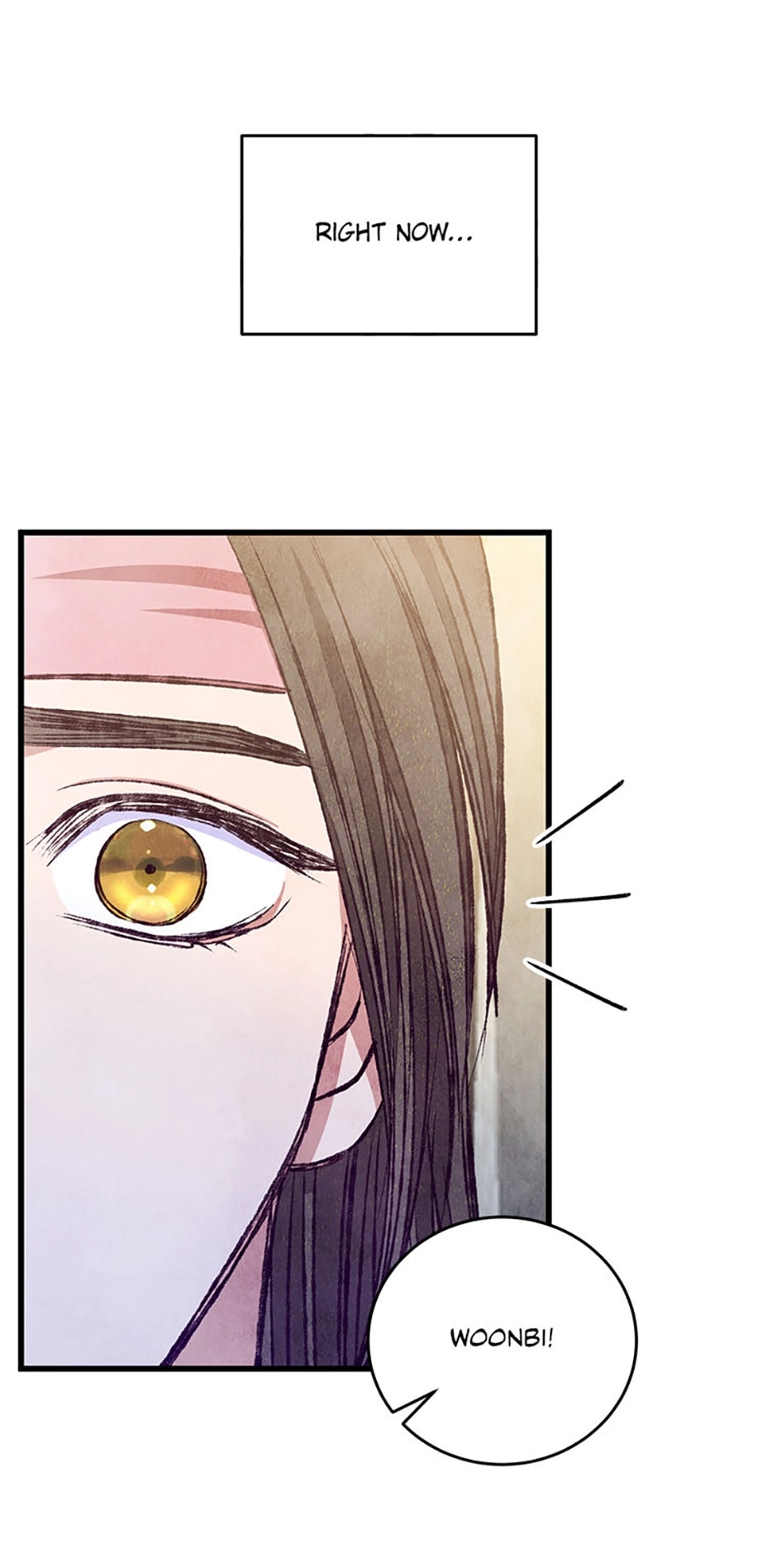 Read Naeng Sowol: The Cold Moon chapter 92 image 2 on Lezhin