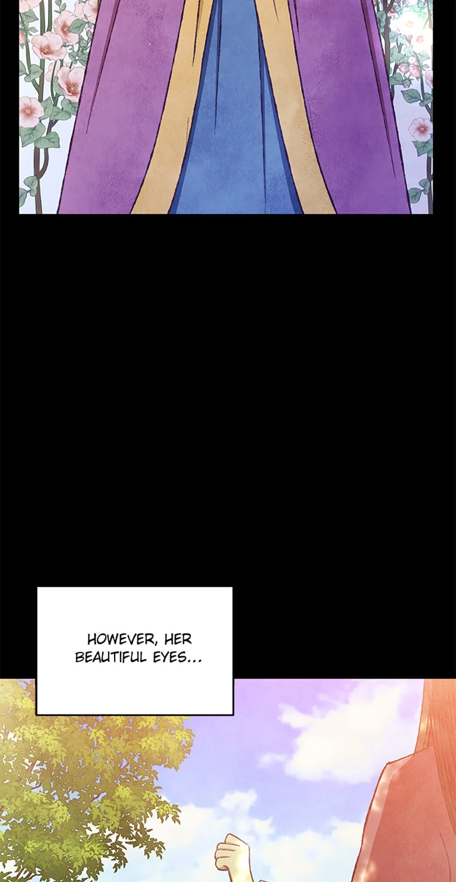 Read Naeng Sowol: The Cold Moon chapter 92 image 20 on Lezhin