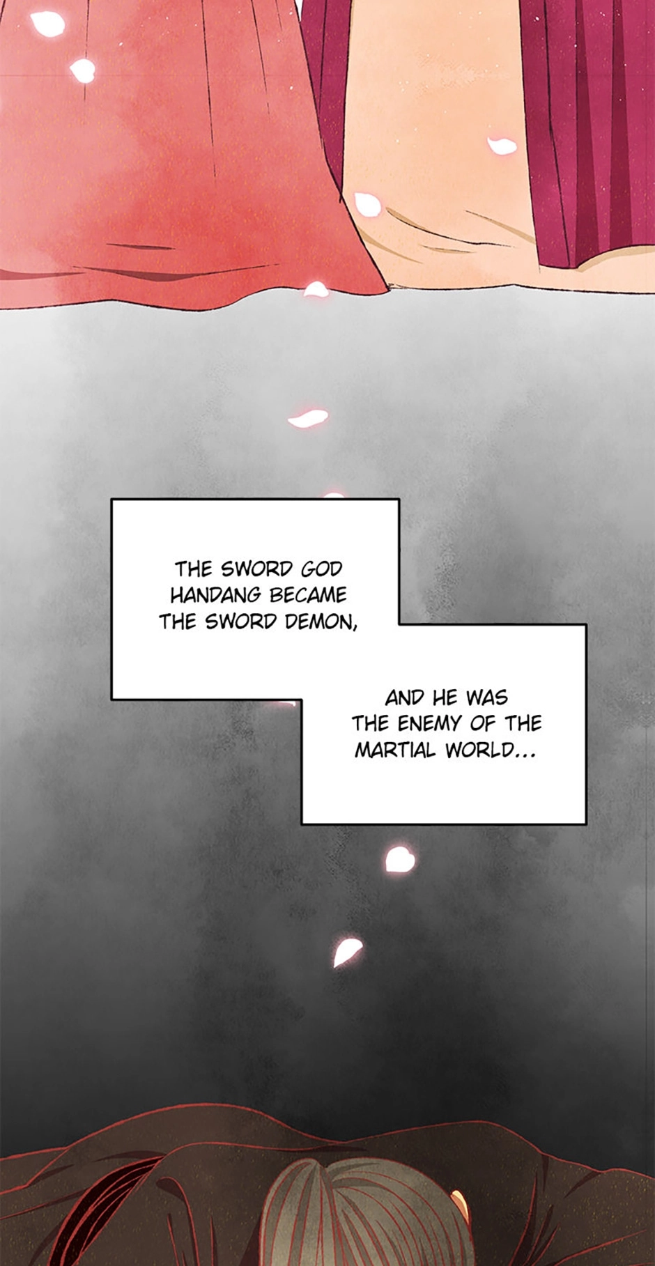 Read Naeng Sowol: The Cold Moon chapter 92 image 26 on Lezhin