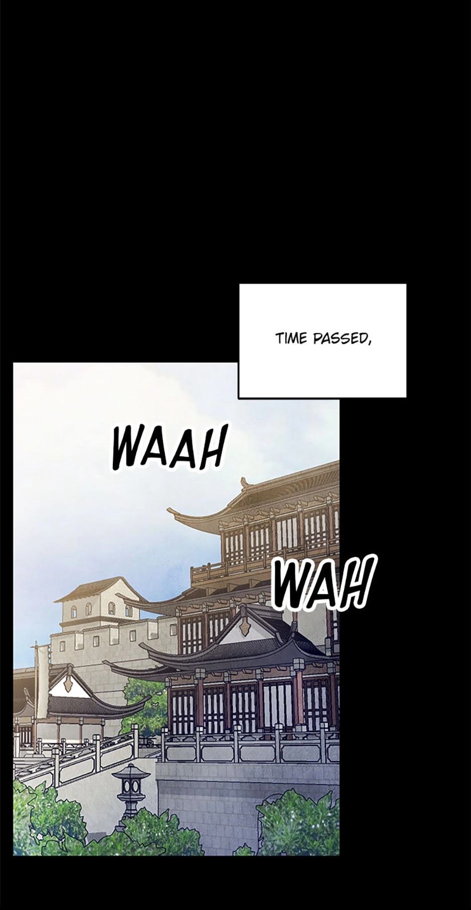 Read Naeng Sowol: The Cold Moon chapter 92 image 28 on Lezhin