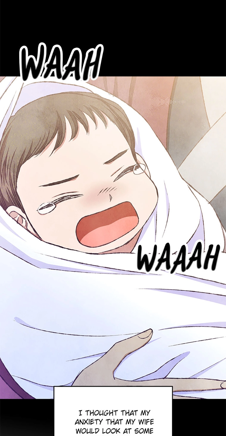 Read Naeng Sowol: The Cold Moon chapter 92 image 30 on Lezhin