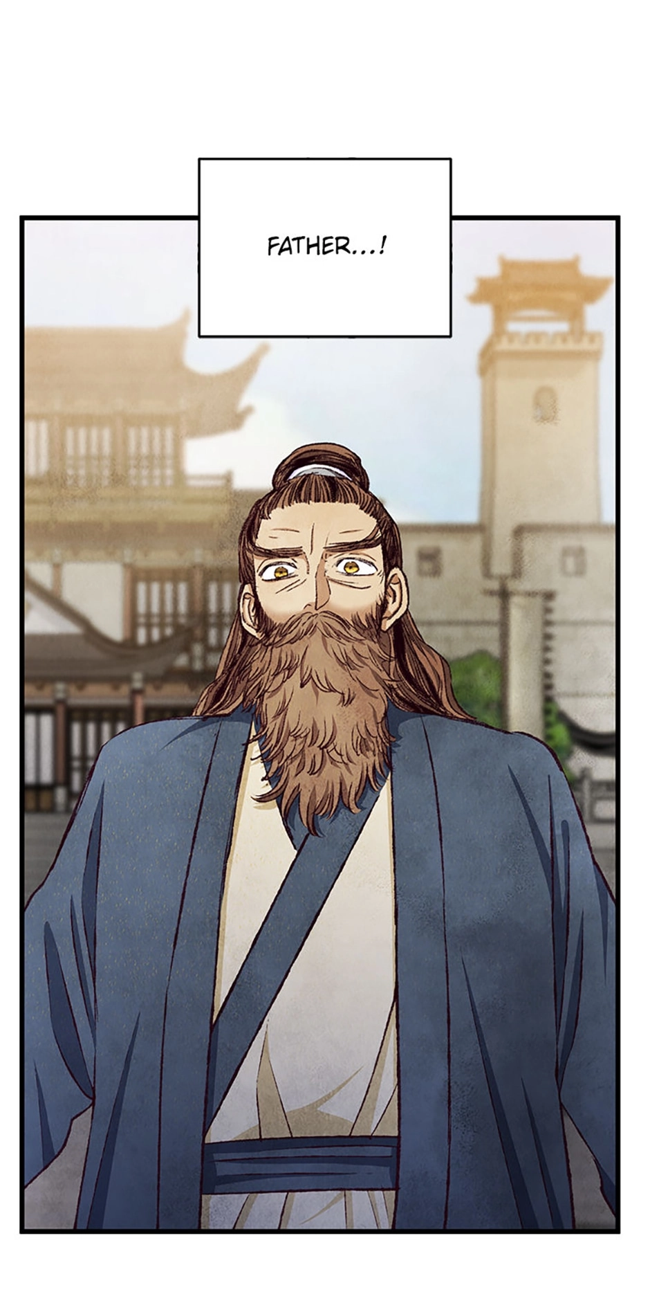 Read Naeng Sowol: The Cold Moon chapter 92 image 4 on Lezhin