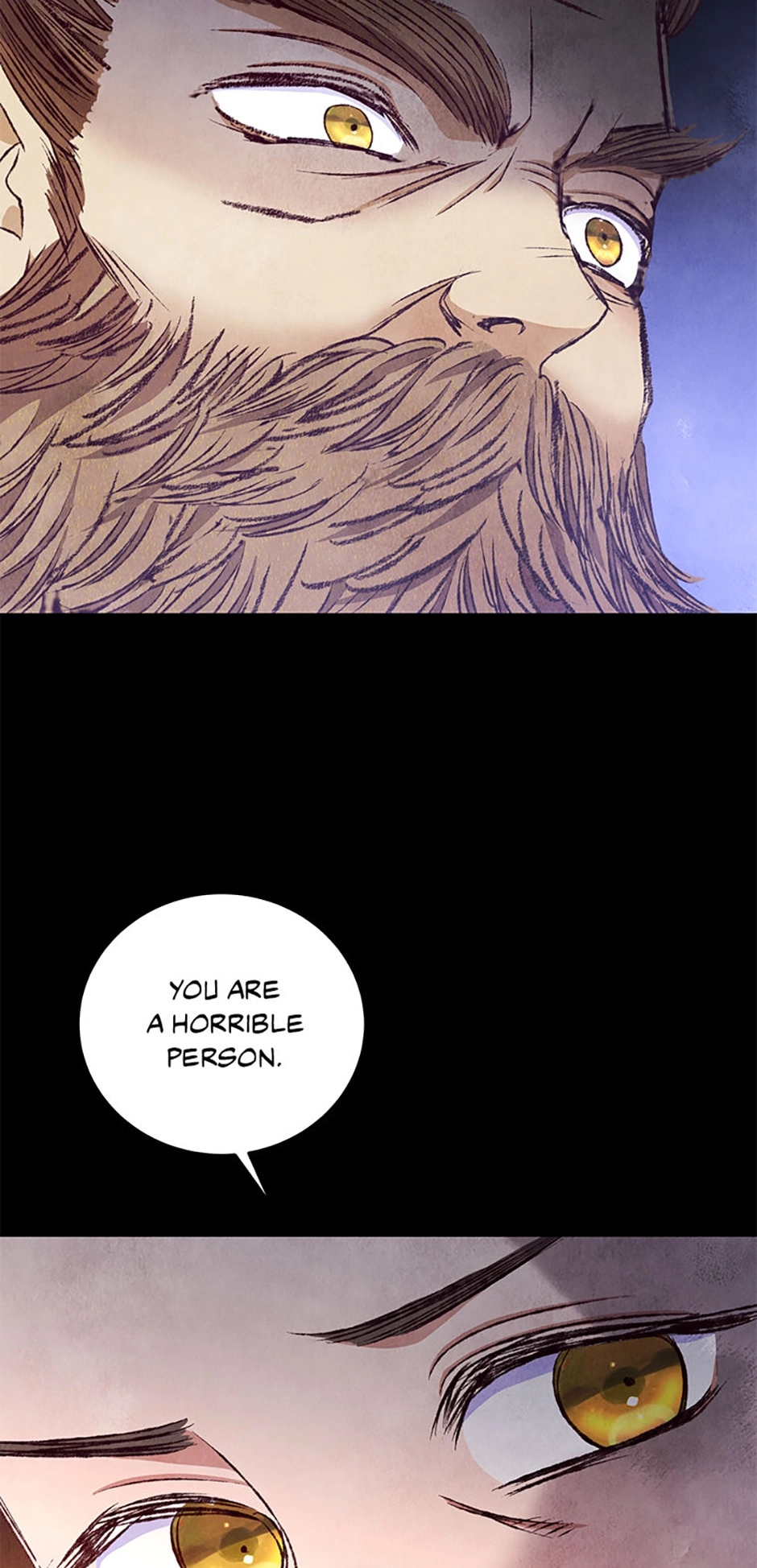 Read Naeng Sowol: The Cold Moon chapter 92 image 45 on Lezhin