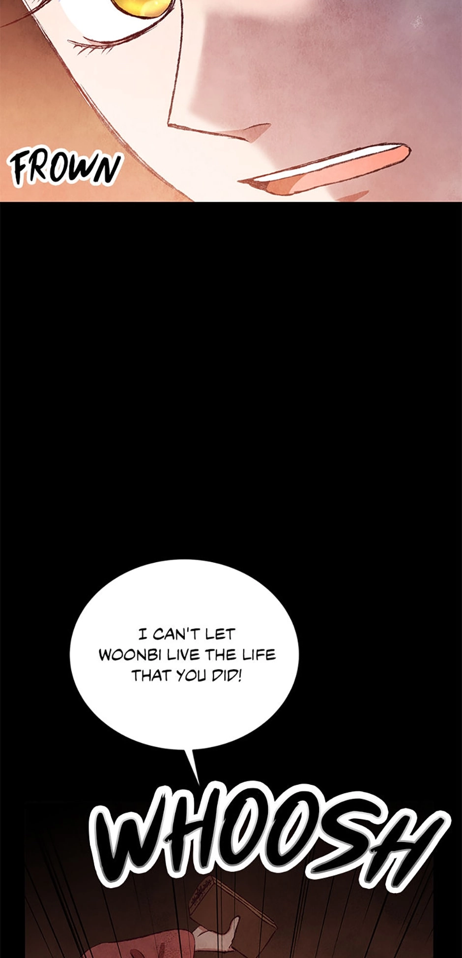 Read Naeng Sowol: The Cold Moon chapter 92 image 46 on Lezhin