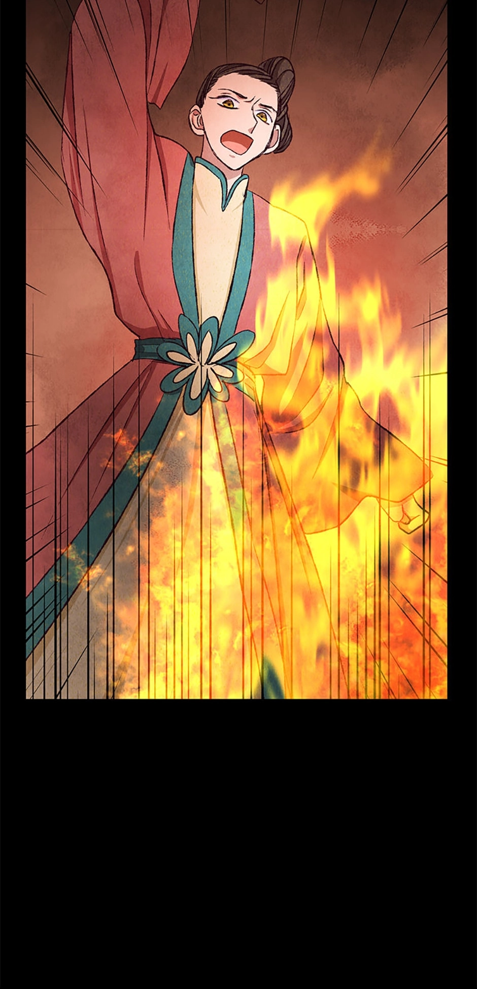 Read Naeng Sowol: The Cold Moon chapter 92 image 47 on Lezhin