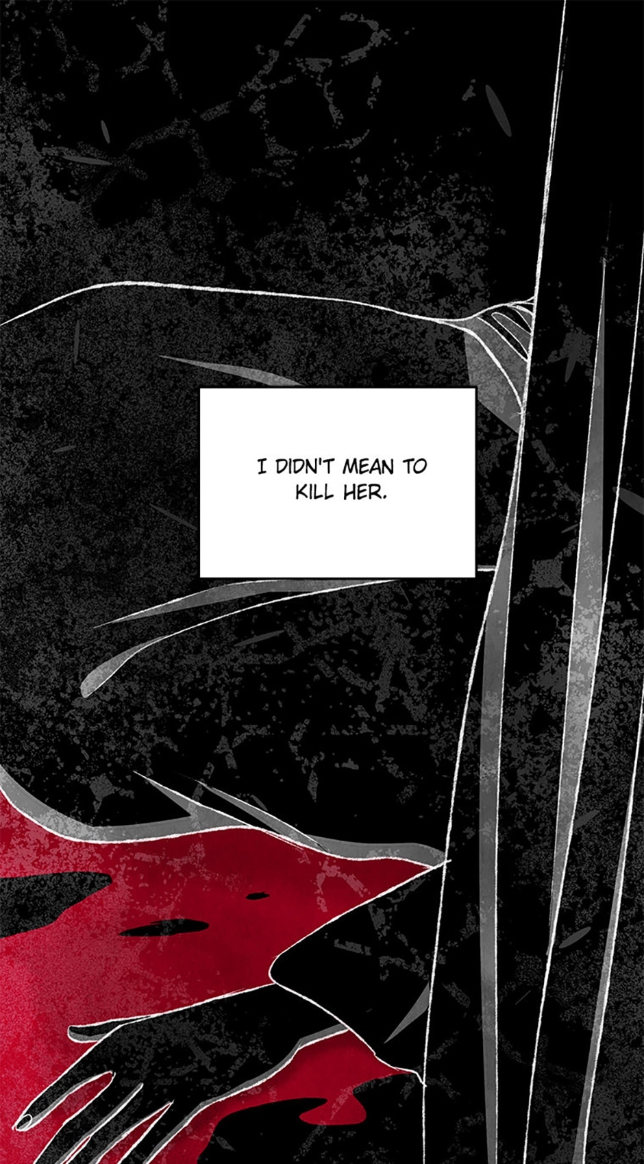 Read Naeng Sowol: The Cold Moon chapter 92 image 52 on Lezhin