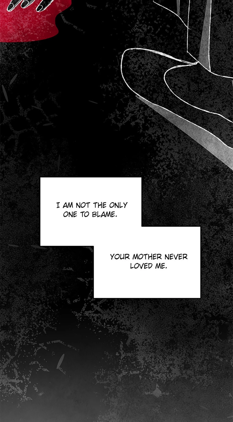 Read Naeng Sowol: The Cold Moon chapter 92 image 53 on Lezhin