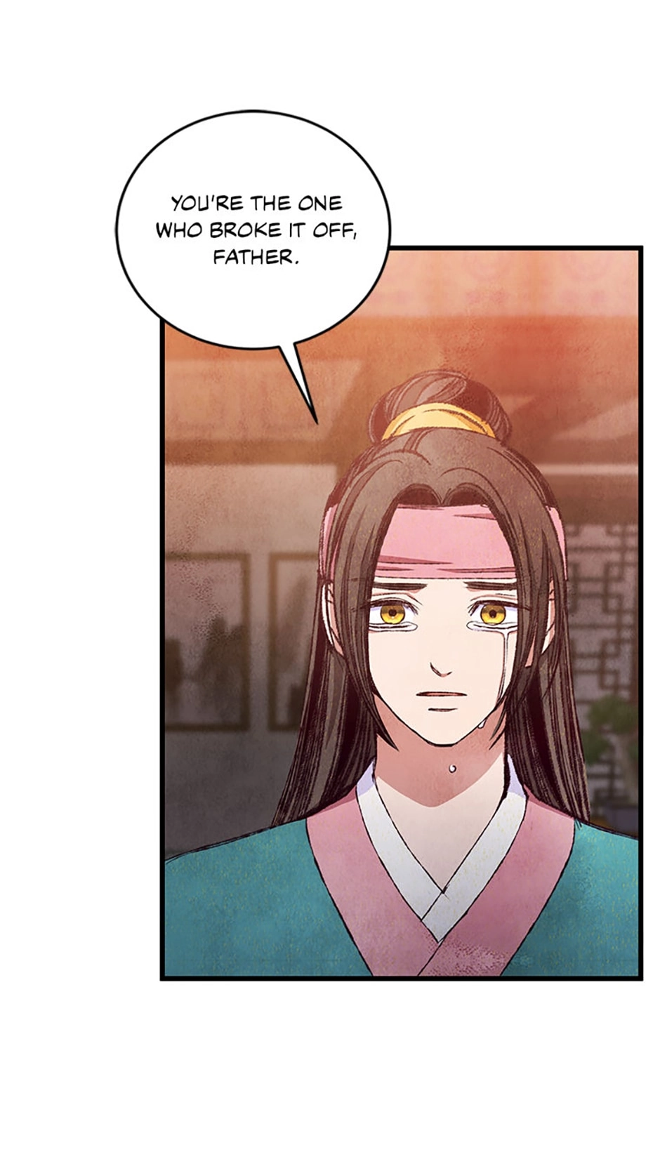 Read Naeng Sowol: The Cold Moon chapter 92 image 72 on Lezhin