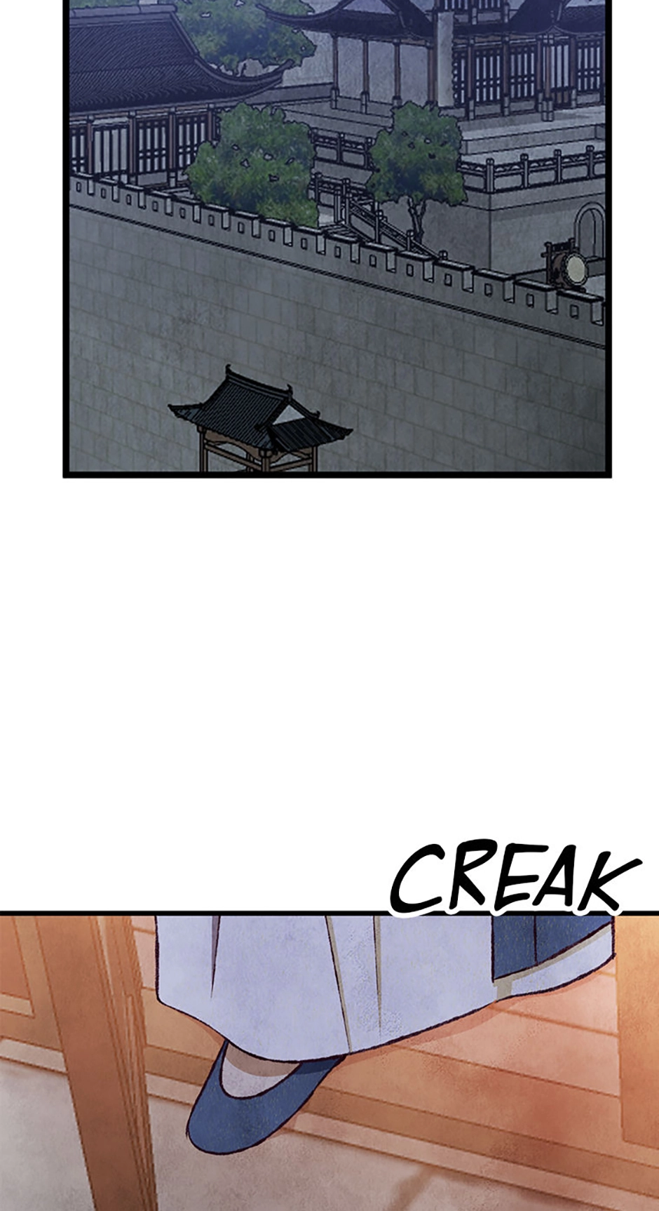 Read Naeng Sowol: The Cold Moon chapter 93 image 1 on Lezhin