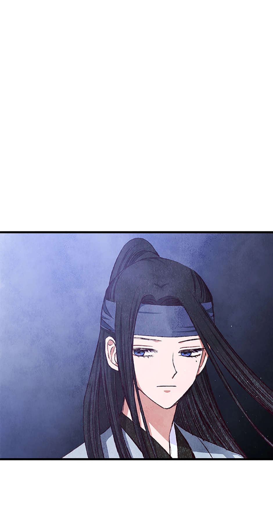 Read Naeng Sowol: The Cold Moon chapter 93 image 13 on Lezhin