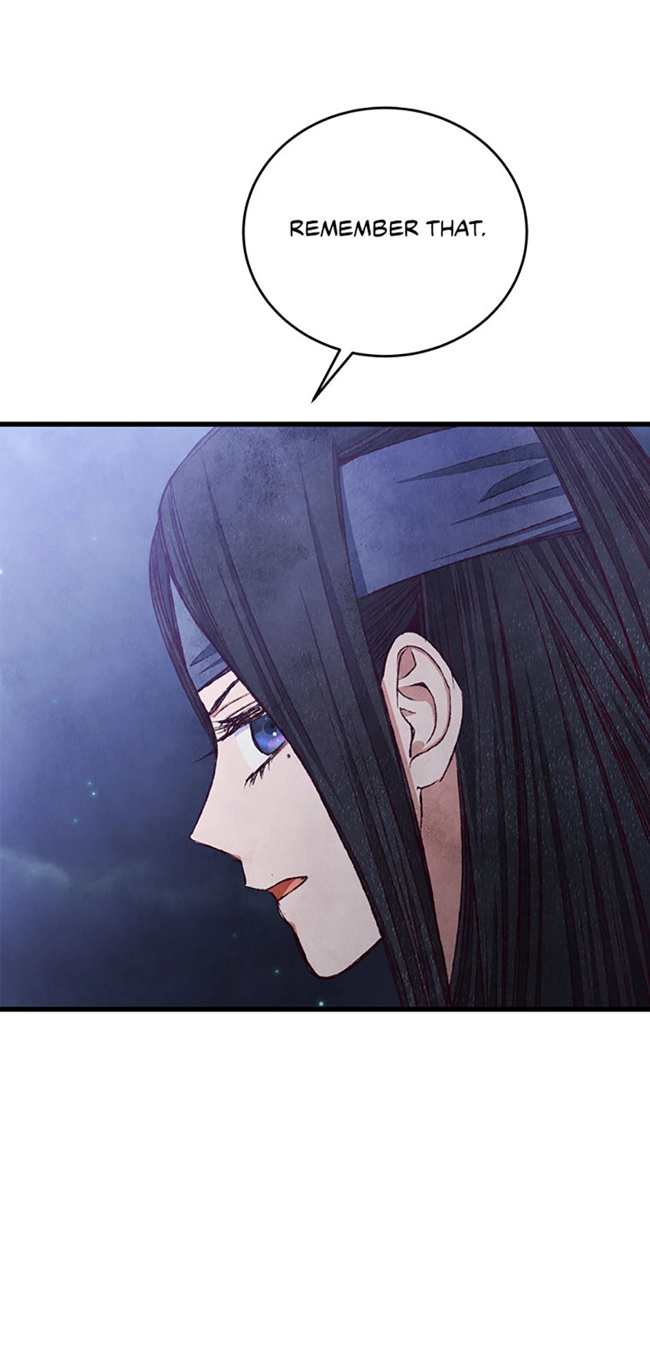 Read Naeng Sowol: The Cold Moon chapter 93 image 23 on Lezhin