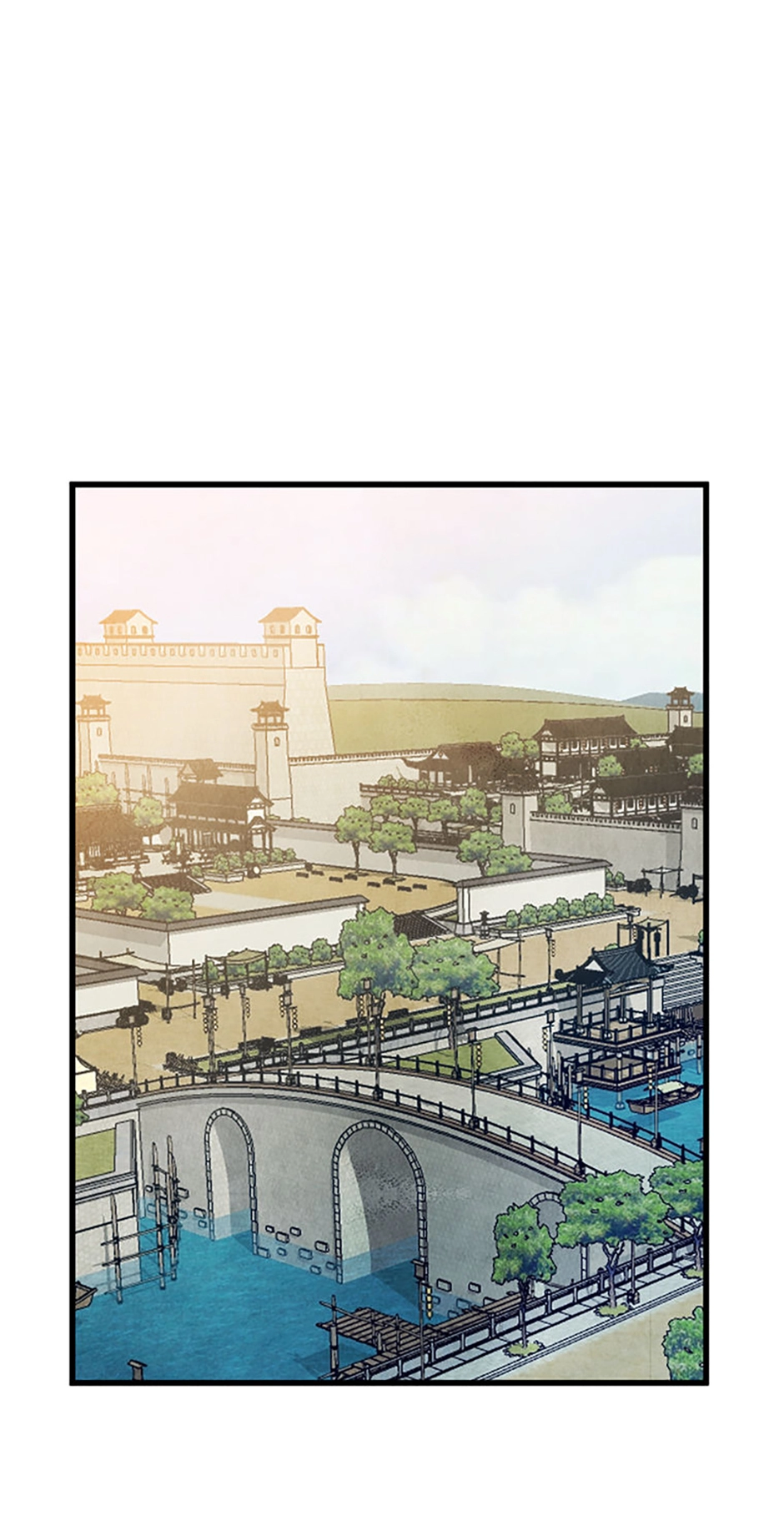 Read Naeng Sowol: The Cold Moon chapter 93 image 24 on Lezhin
