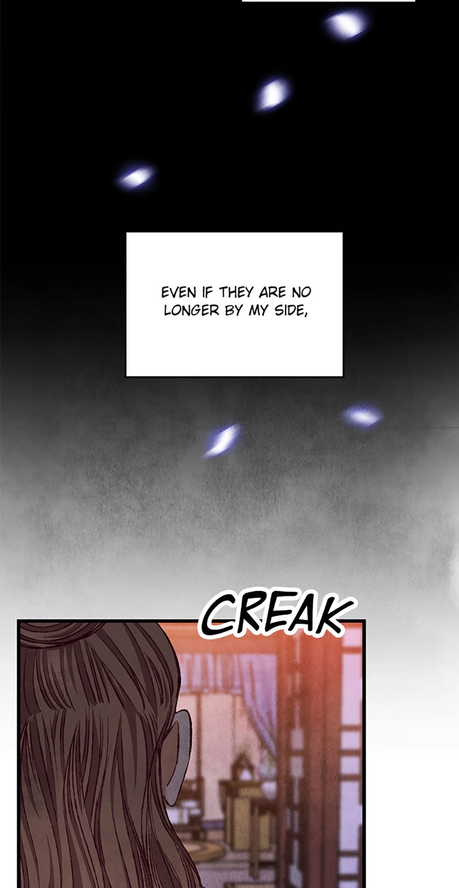 Read Naeng Sowol: The Cold Moon chapter 93 image 37 on Lezhin