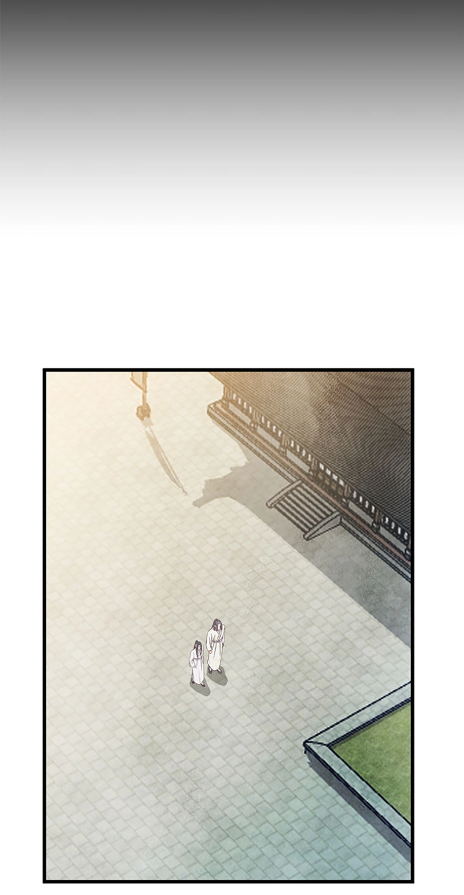 Read Naeng Sowol: The Cold Moon chapter 93 image 44 on Lezhin