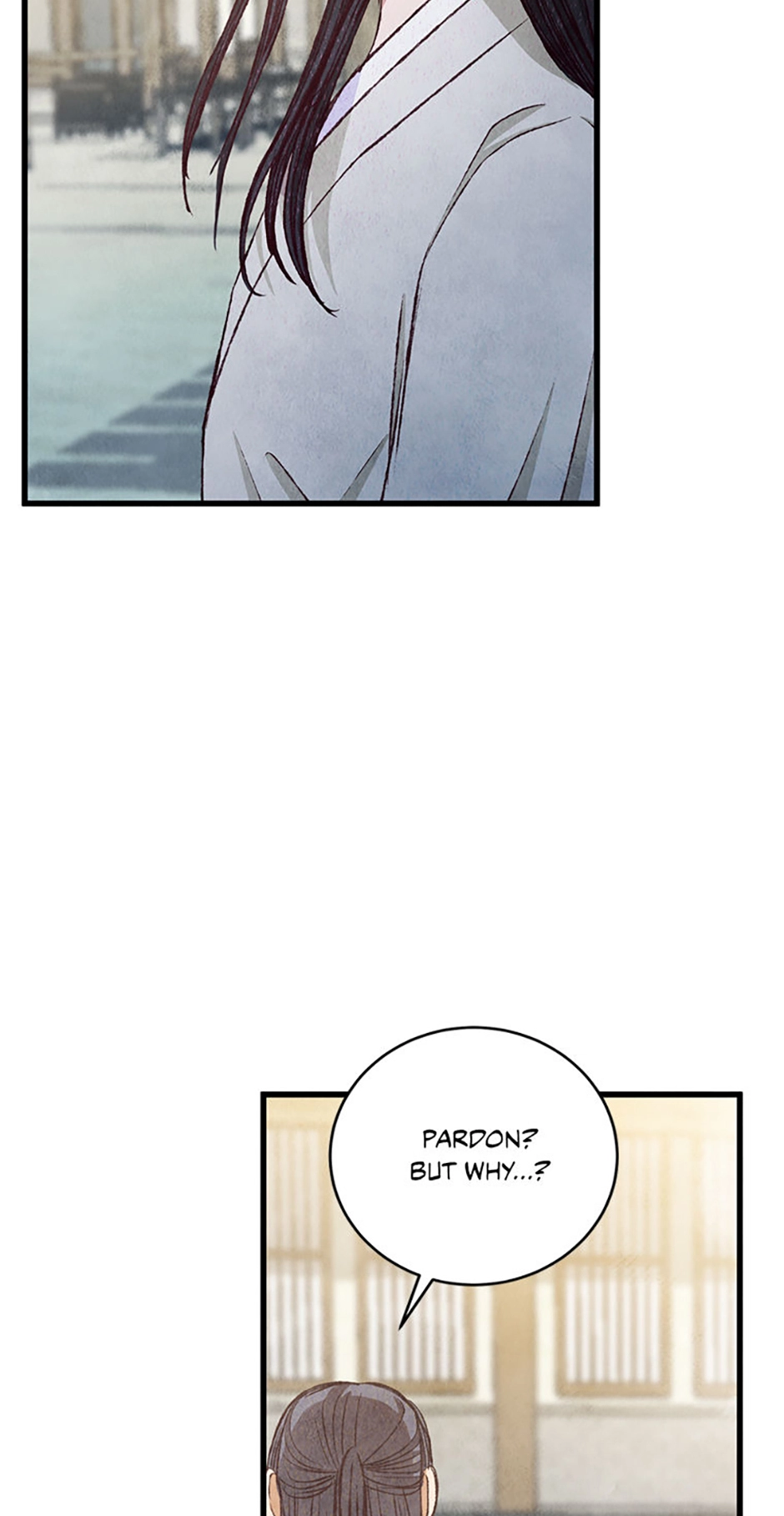 Read Naeng Sowol: The Cold Moon chapter 93 image 47 on Lezhin