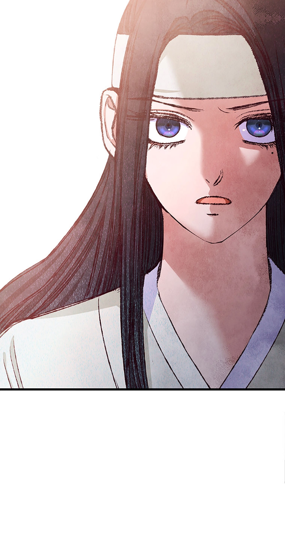 Read Naeng Sowol: The Cold Moon chapter 93 image 49 on Lezhin