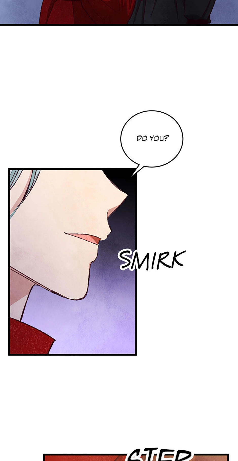 Read Naeng Sowol: The Cold Moon chapter 93 image 56 on Lezhin