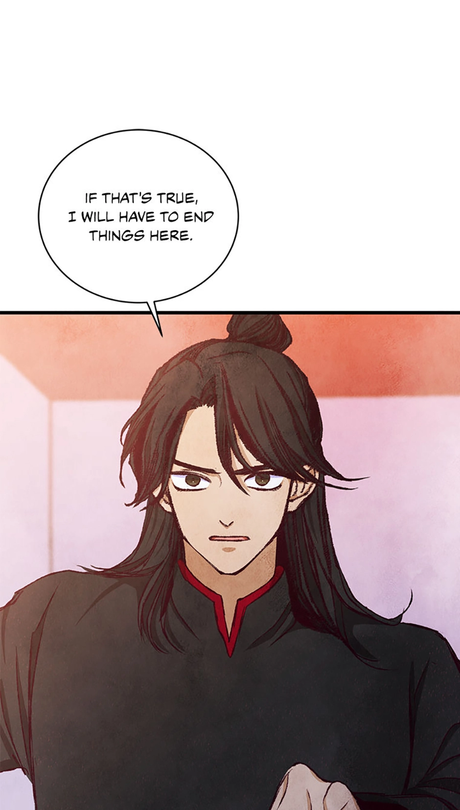 Read Naeng Sowol: The Cold Moon chapter 93 image 60 on Lezhin