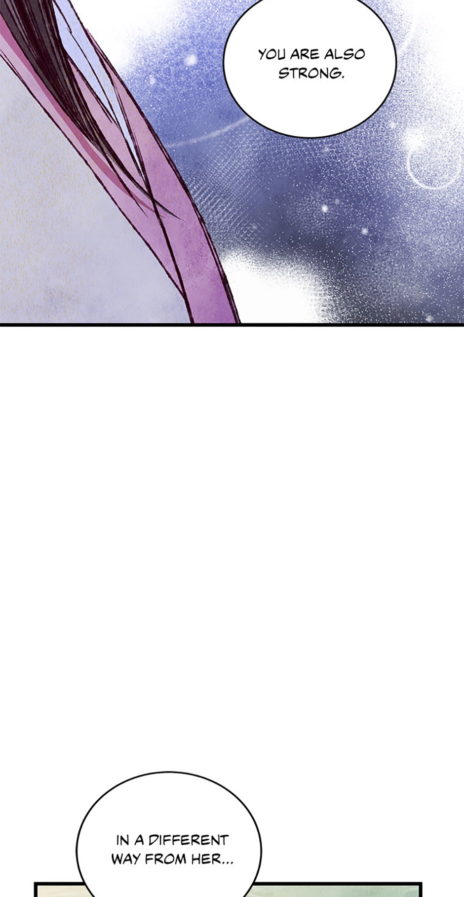 Read Naeng Sowol: The Cold Moon chapter 95 image 17 on Lezhin