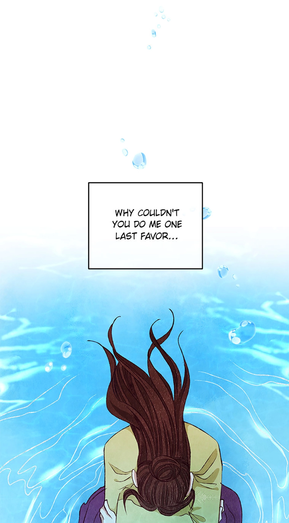 Read Naeng Sowol: The Cold Moon chapter 95 image 21 on Lezhin