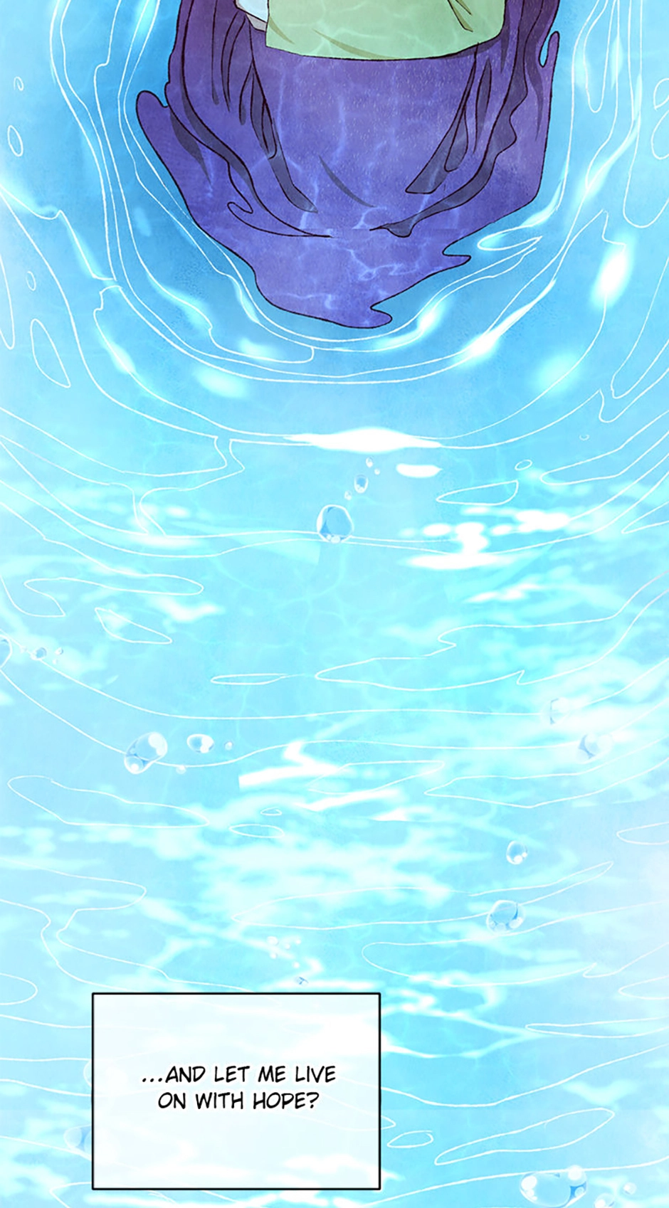 Read Naeng Sowol: The Cold Moon chapter 95 image 22 on Lezhin