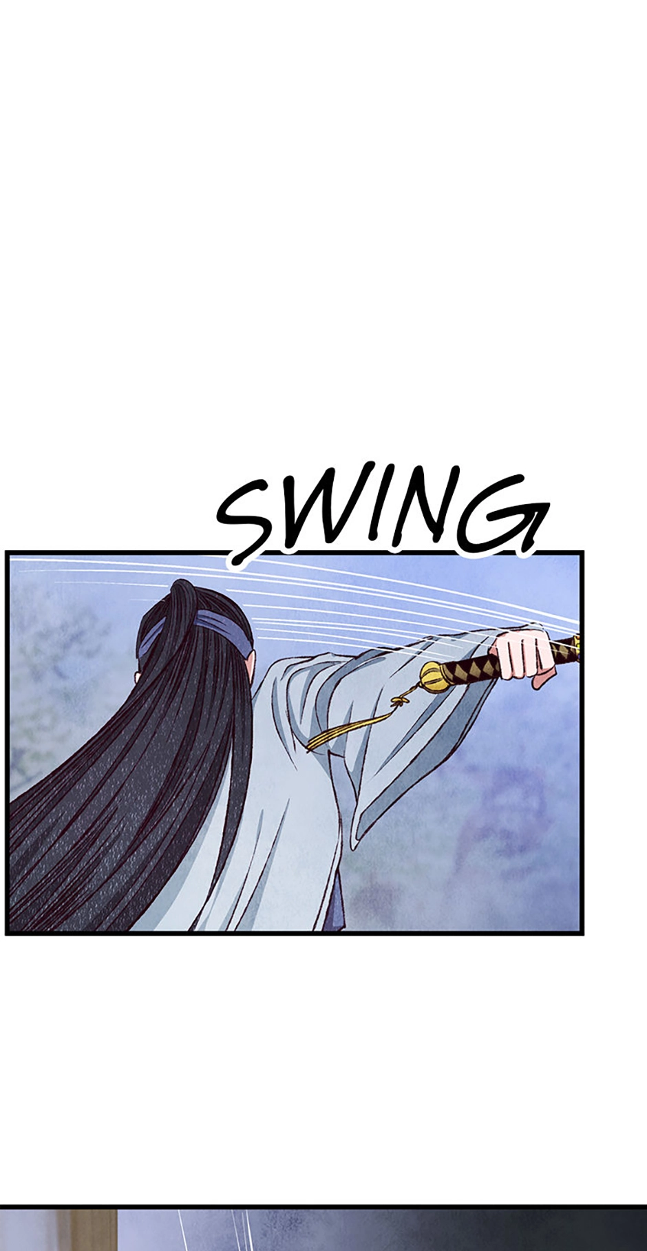 Read Naeng Sowol: The Cold Moon chapter 95 image 30 on Lezhin