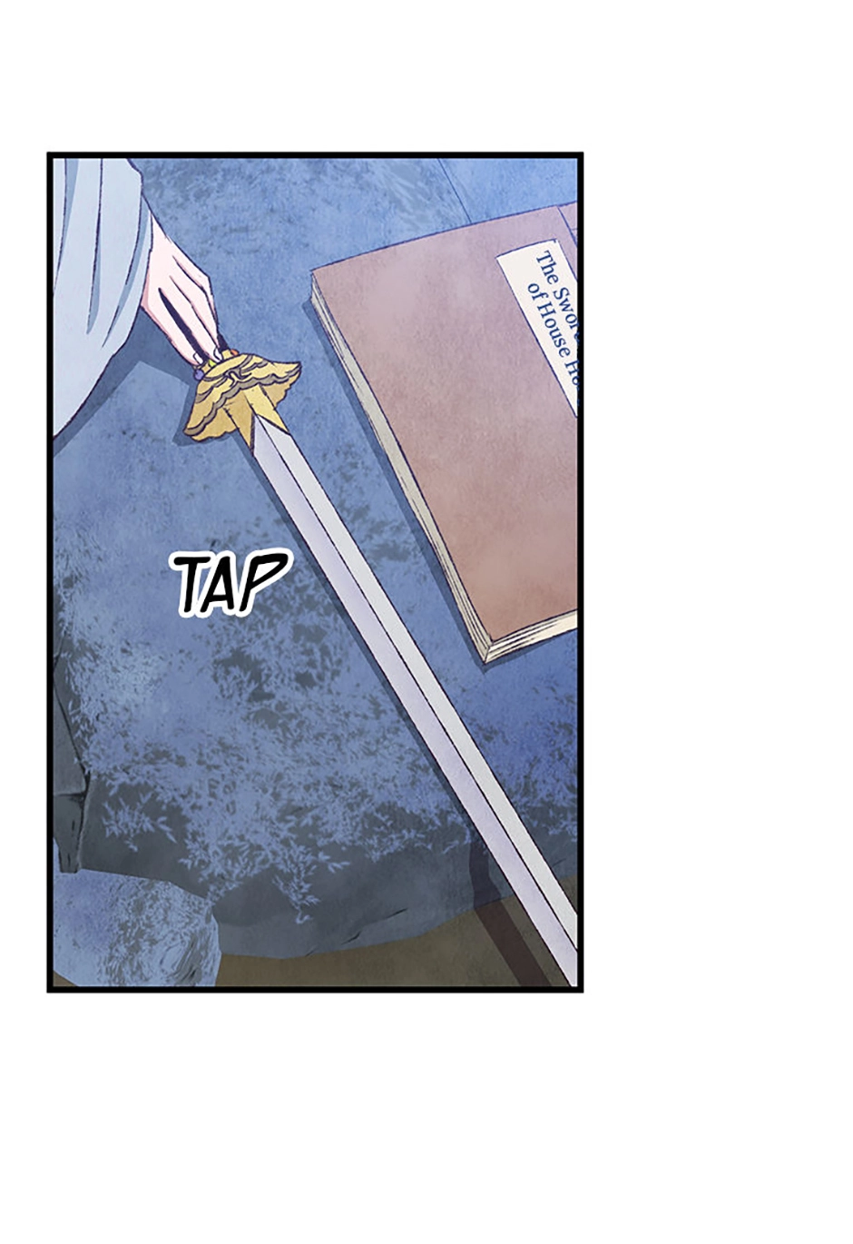 Read Naeng Sowol: The Cold Moon chapter 95 image 35 on Lezhin