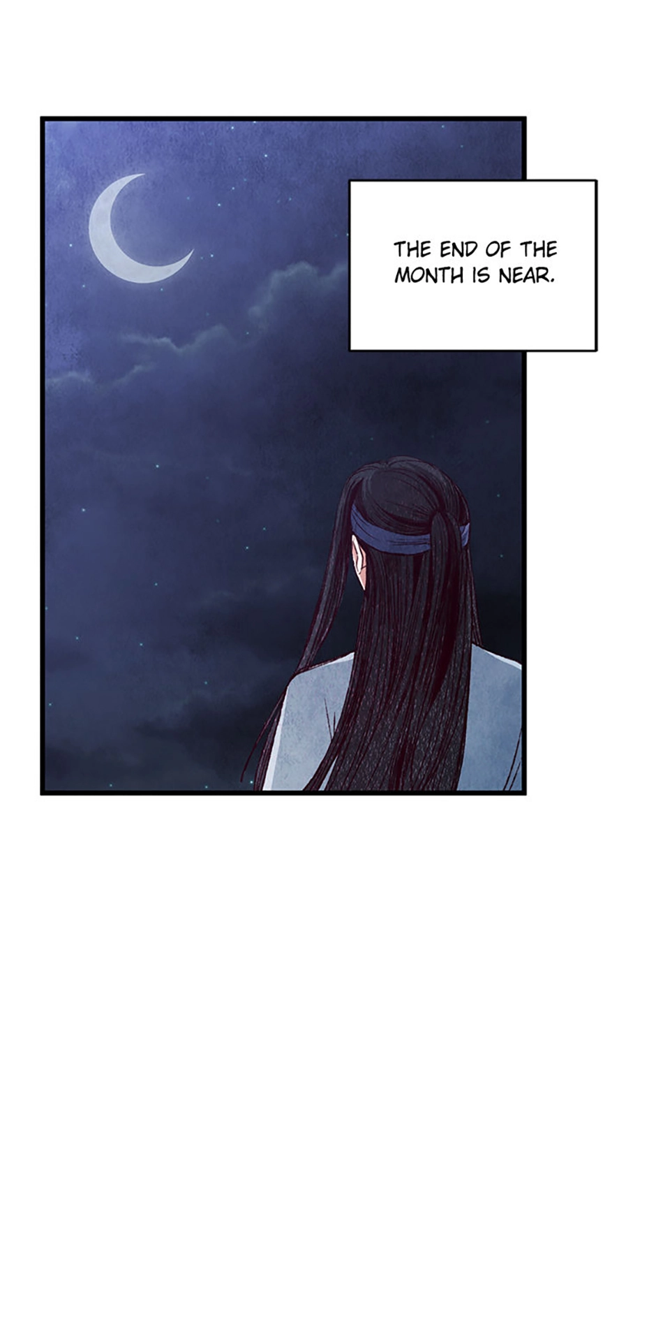 Read Naeng Sowol: The Cold Moon chapter 95 image 37 on Lezhin