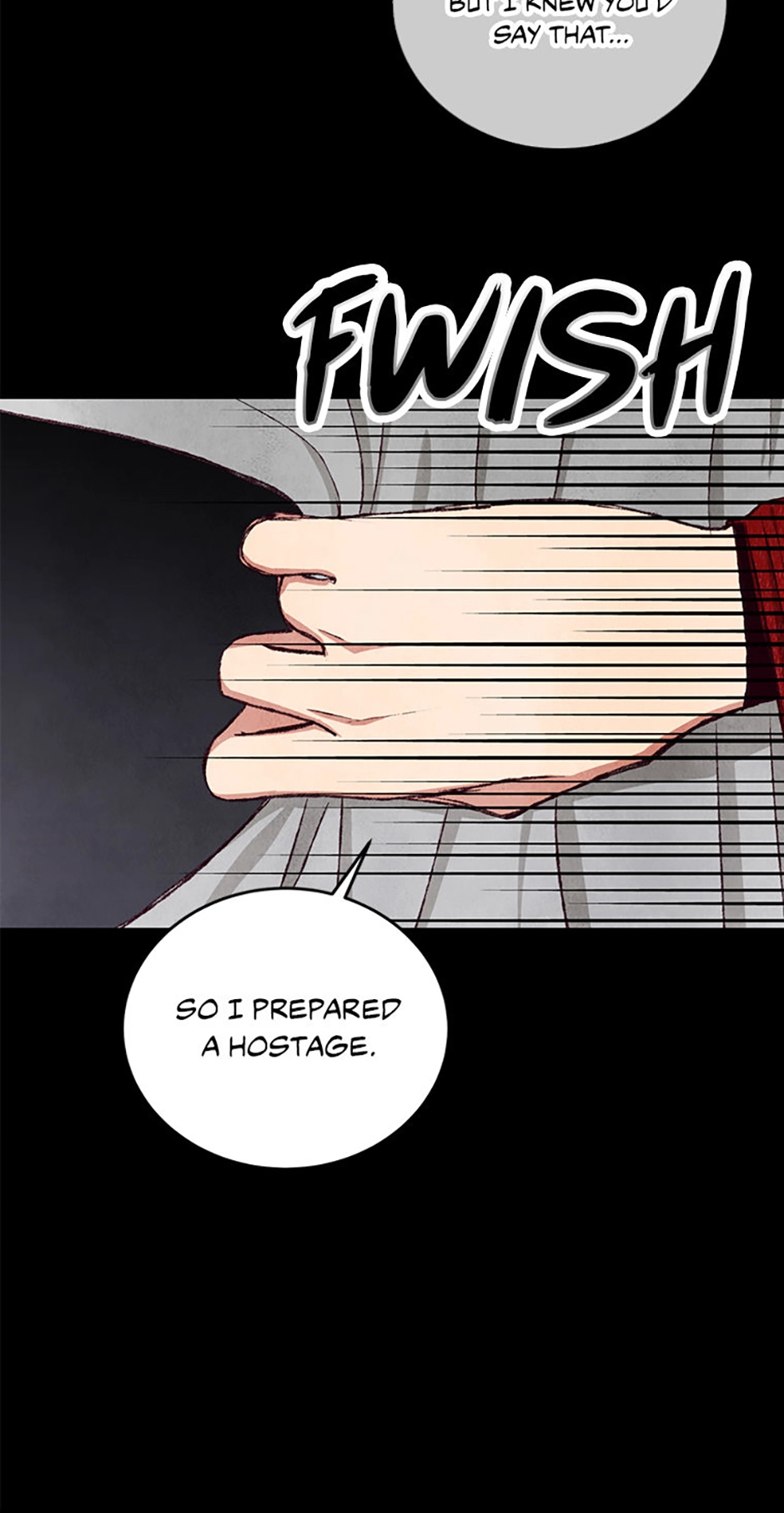 Read Naeng Sowol: The Cold Moon chapter 95 image 55 on Lezhin