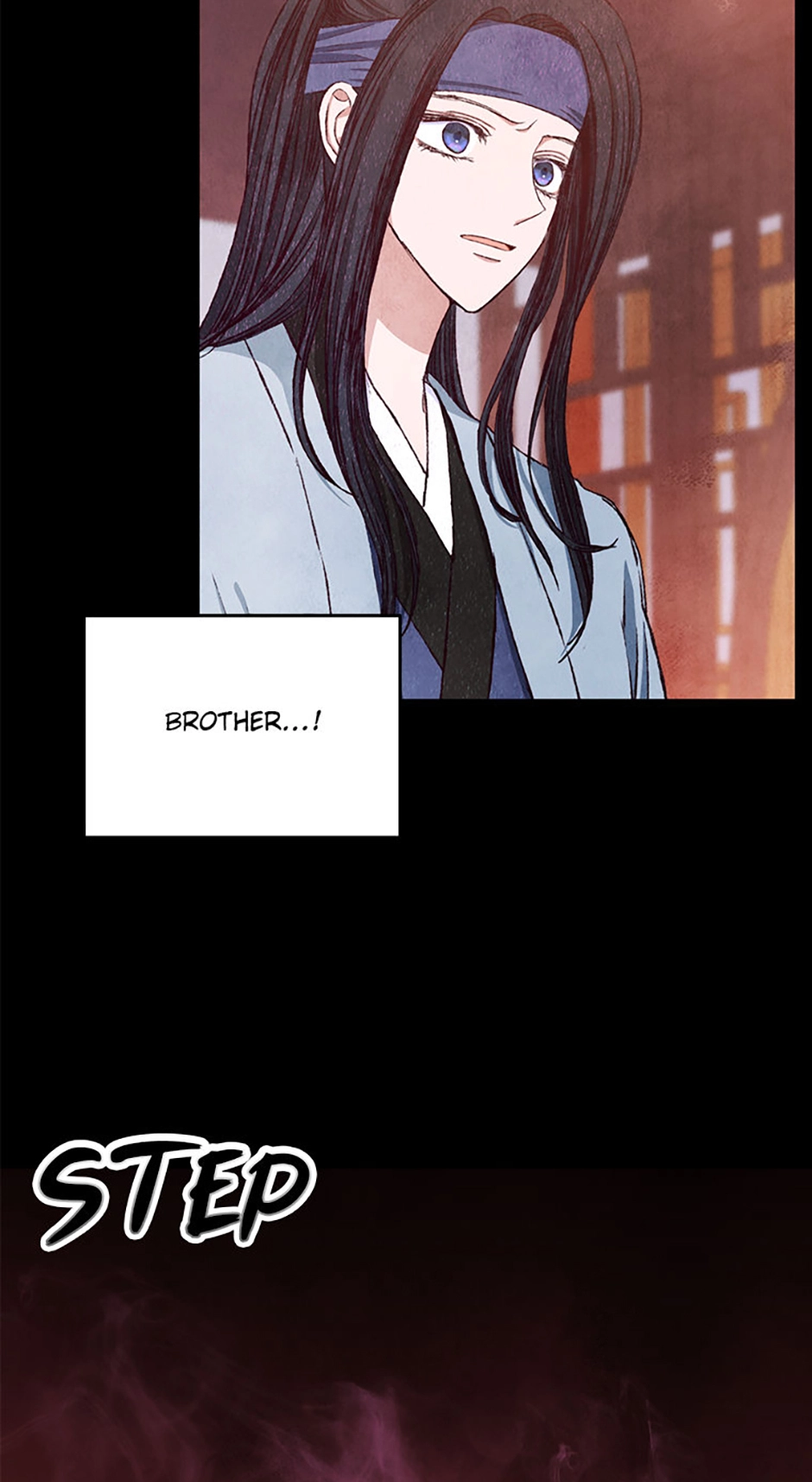 Read Naeng Sowol: The Cold Moon chapter 95 image 57 on Lezhin