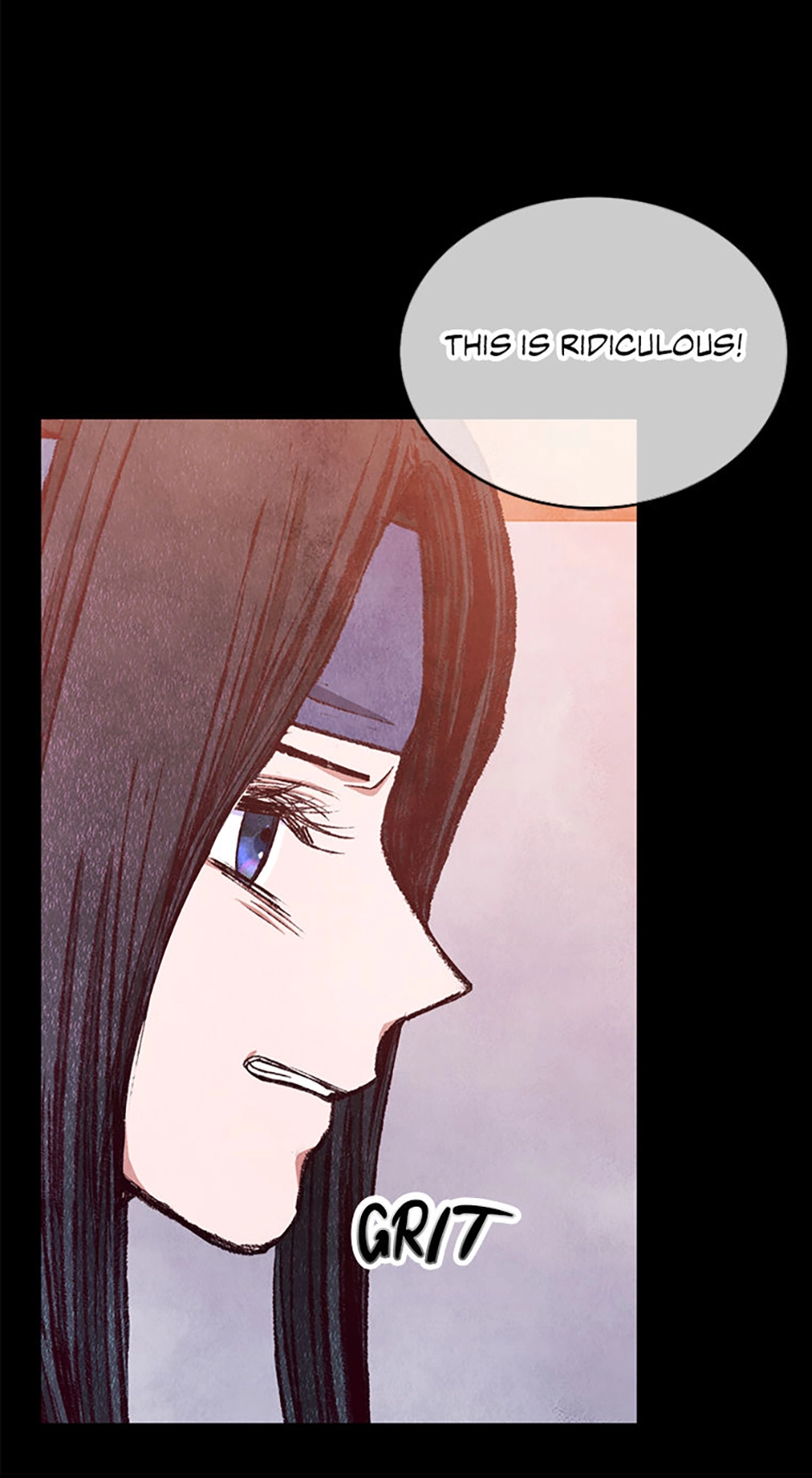 Read Naeng Sowol: The Cold Moon chapter 95 image 61 on Lezhin