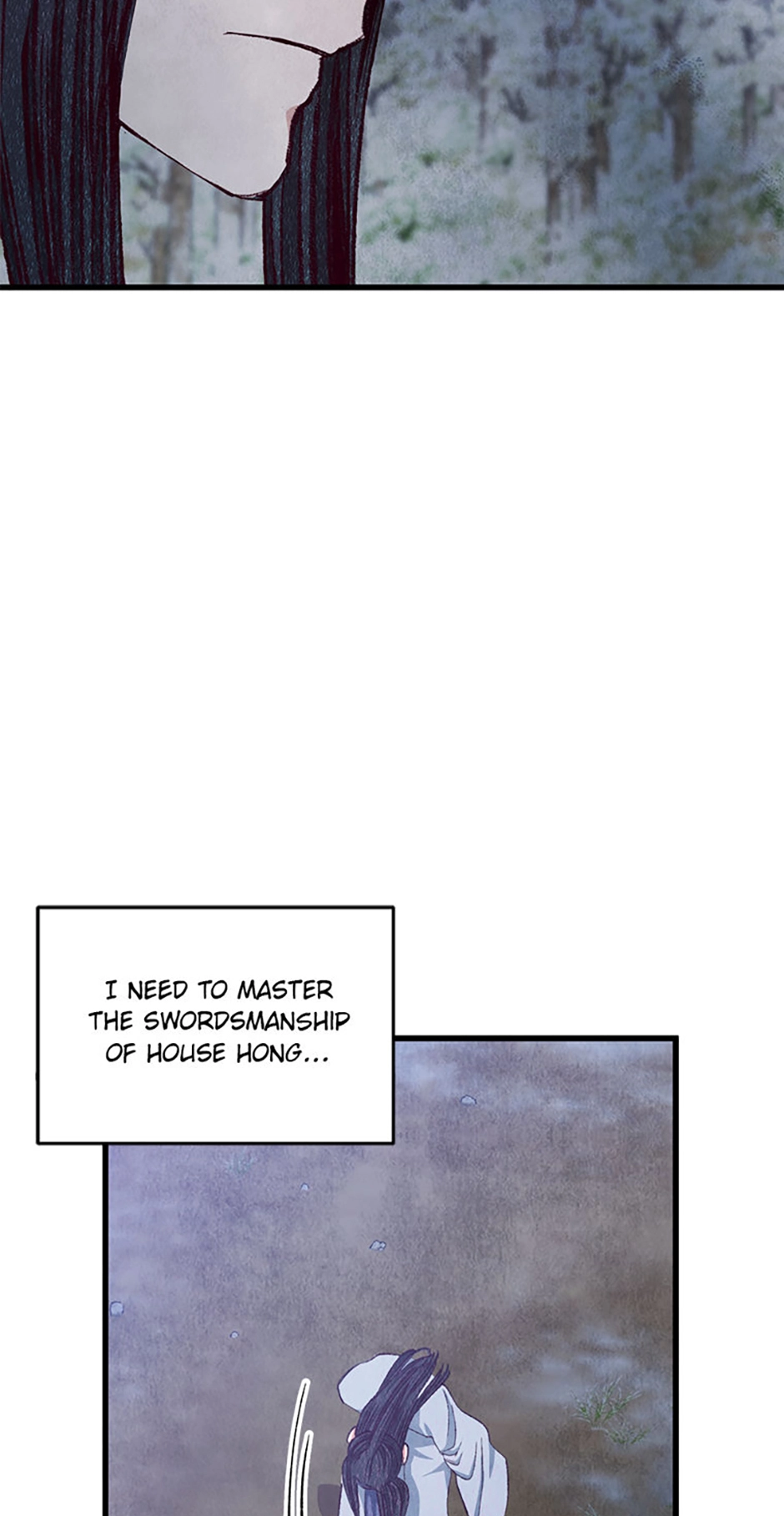 Read Naeng Sowol: The Cold Moon chapter 95 image 63 on Lezhin