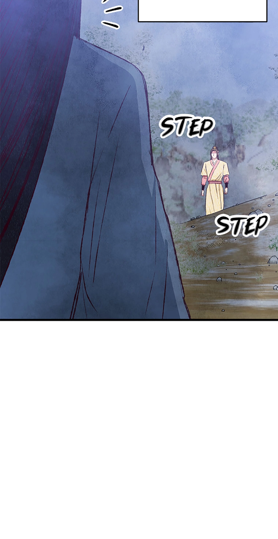 Read Naeng Sowol: The Cold Moon chapter 95 image 65 on Lezhin