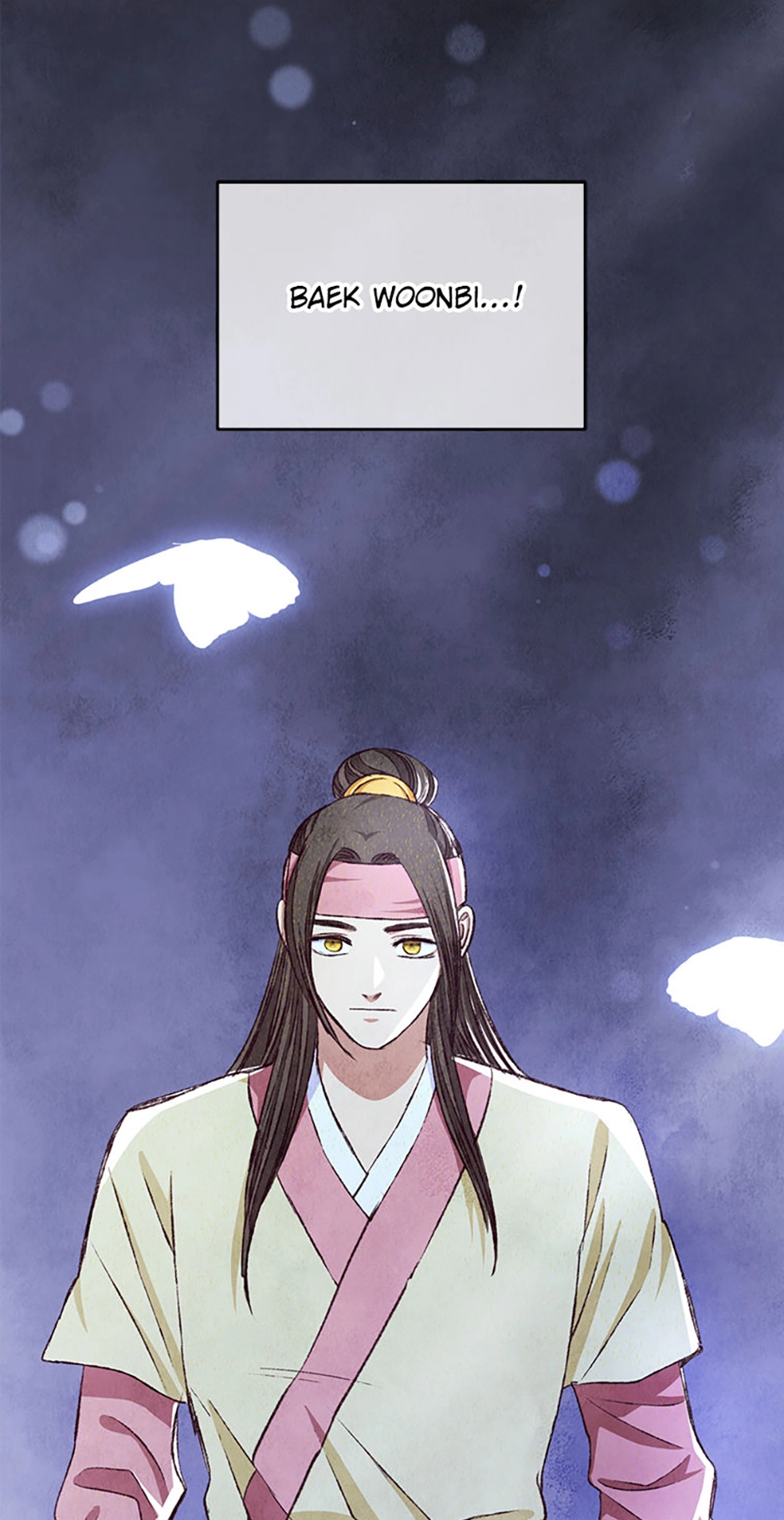 Read Naeng Sowol: The Cold Moon chapter 95 image 68 on Lezhin