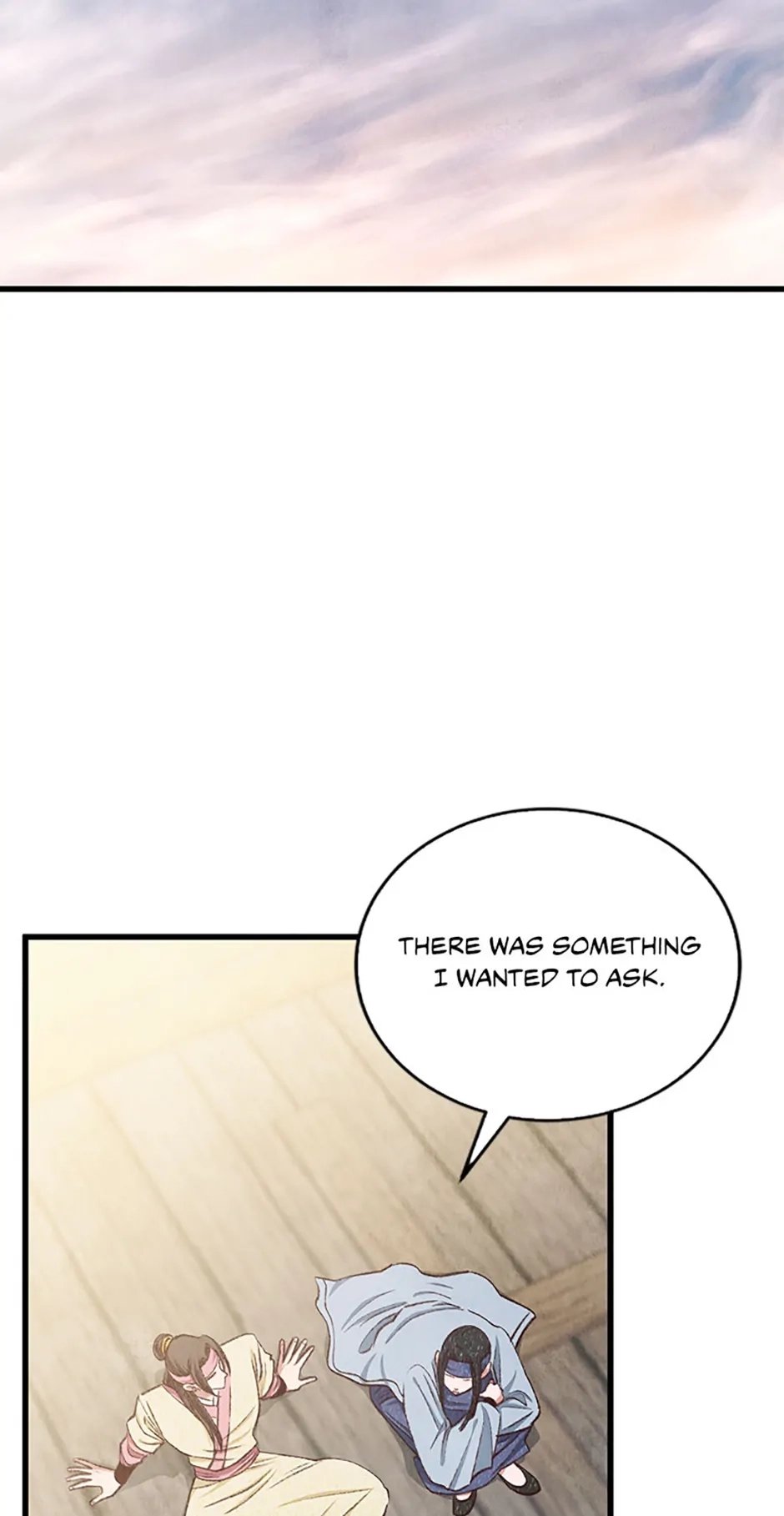 Read Naeng Sowol: The Cold Moon chapter 97 image 17 on Lezhin