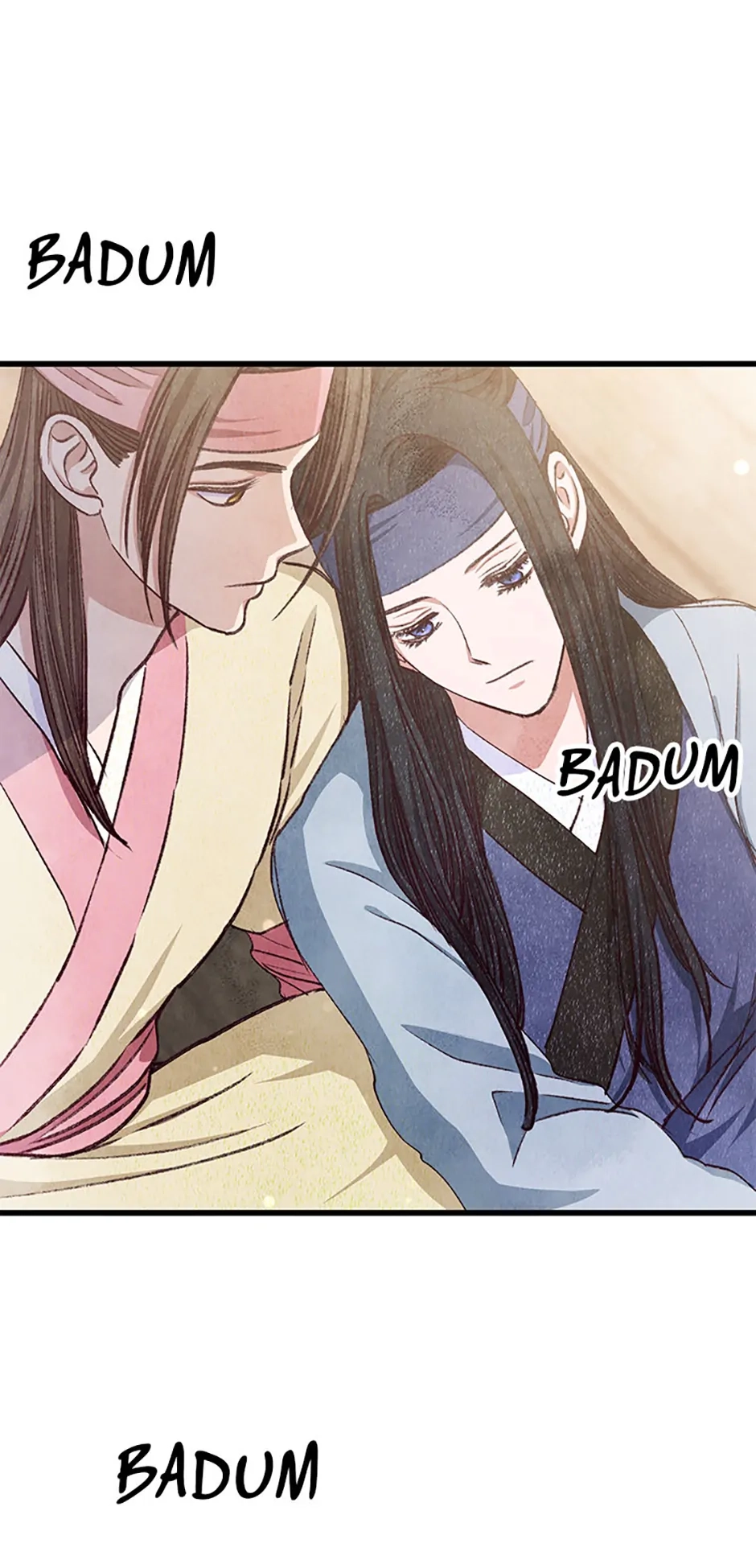 Read Naeng Sowol: The Cold Moon chapter 97 image 26 on Lezhin