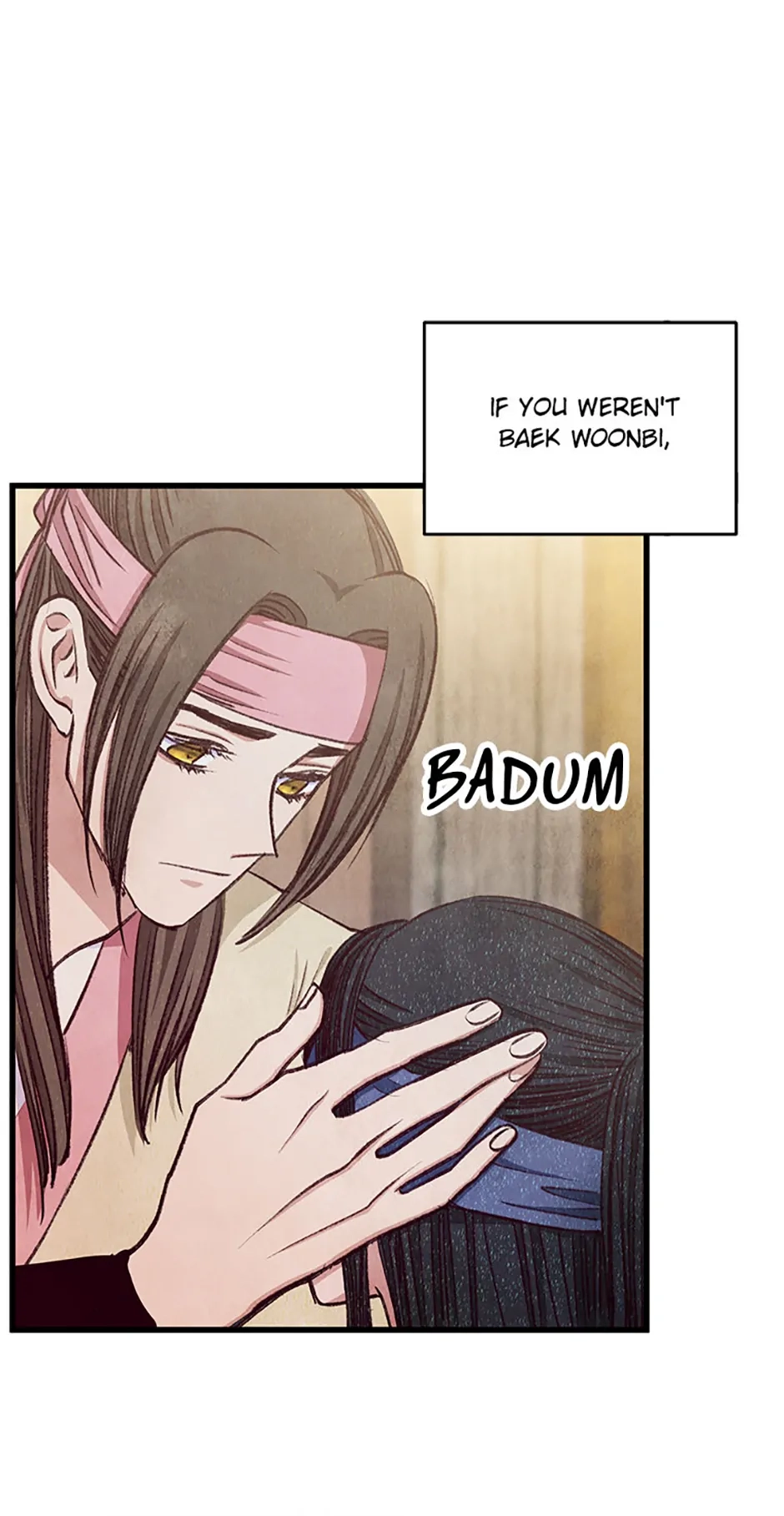 Read Naeng Sowol: The Cold Moon chapter 97 image 29 on Lezhin