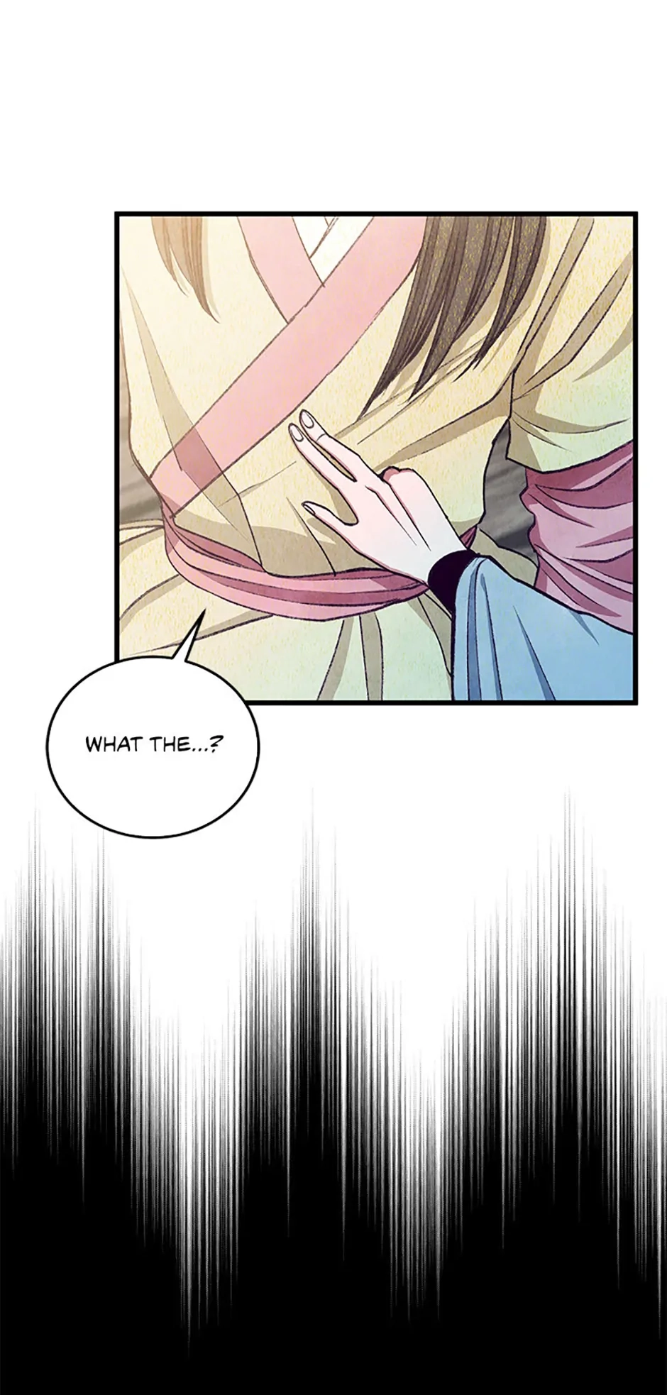 Read Naeng Sowol: The Cold Moon chapter 97 image 34 on Lezhin