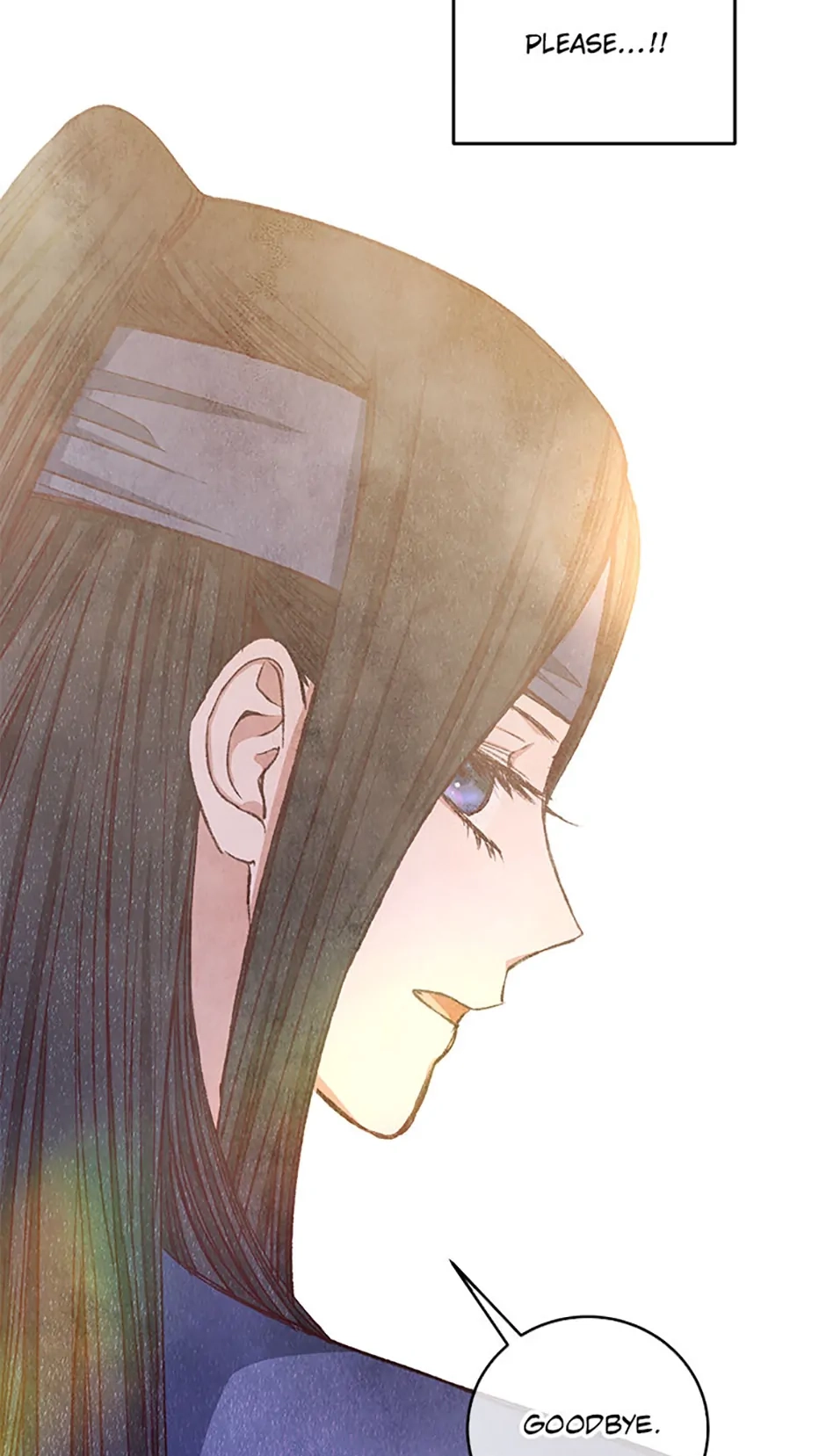 Read Naeng Sowol: The Cold Moon chapter 97 image 40 on Lezhin
