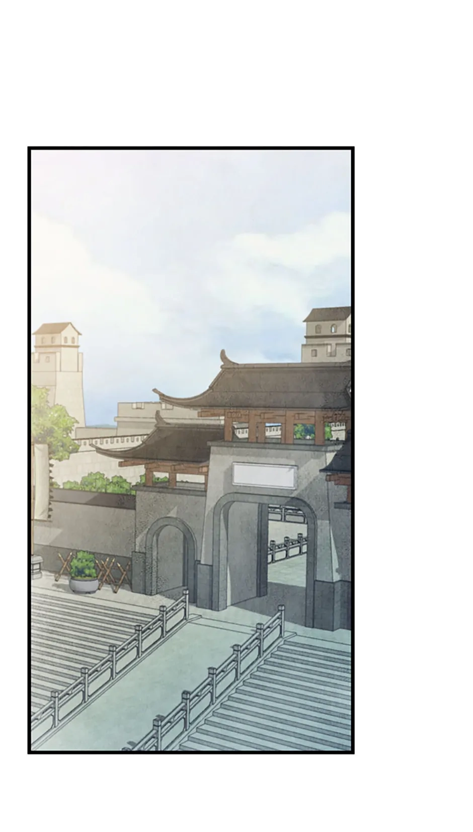 Read Naeng Sowol: The Cold Moon chapter 97 image 42 on Lezhin