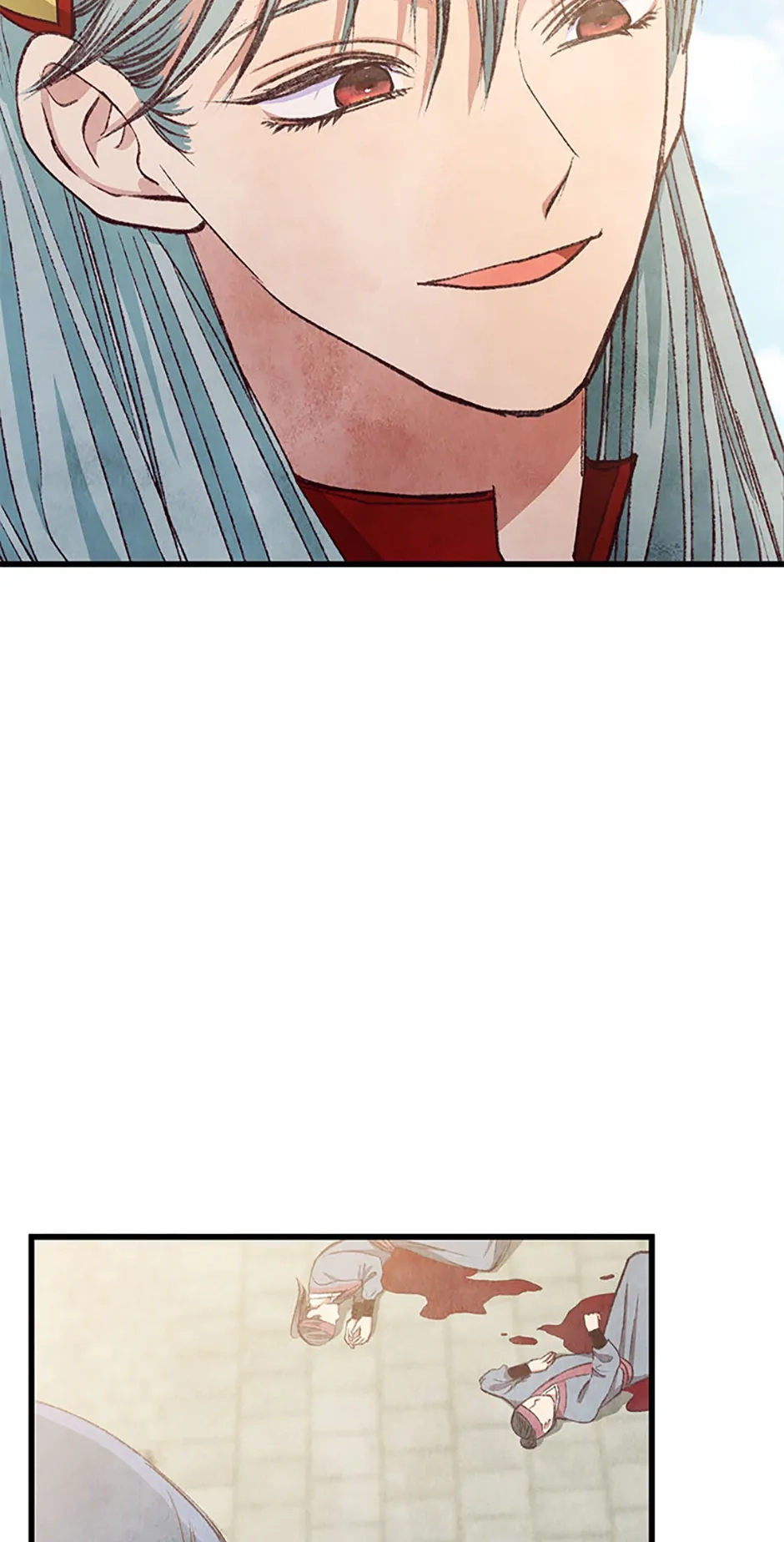 Read Naeng Sowol: The Cold Moon chapter 97 image 54 on Lezhin