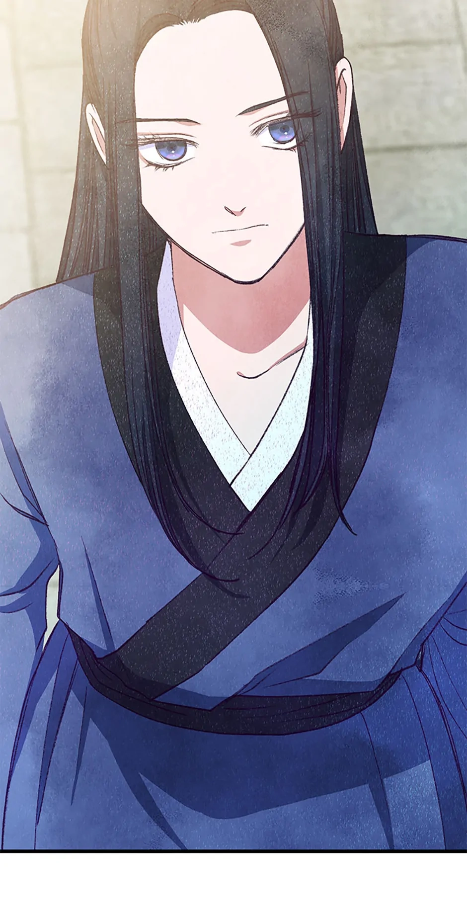 Read Naeng Sowol: The Cold Moon chapter 97 image 56 on Lezhin