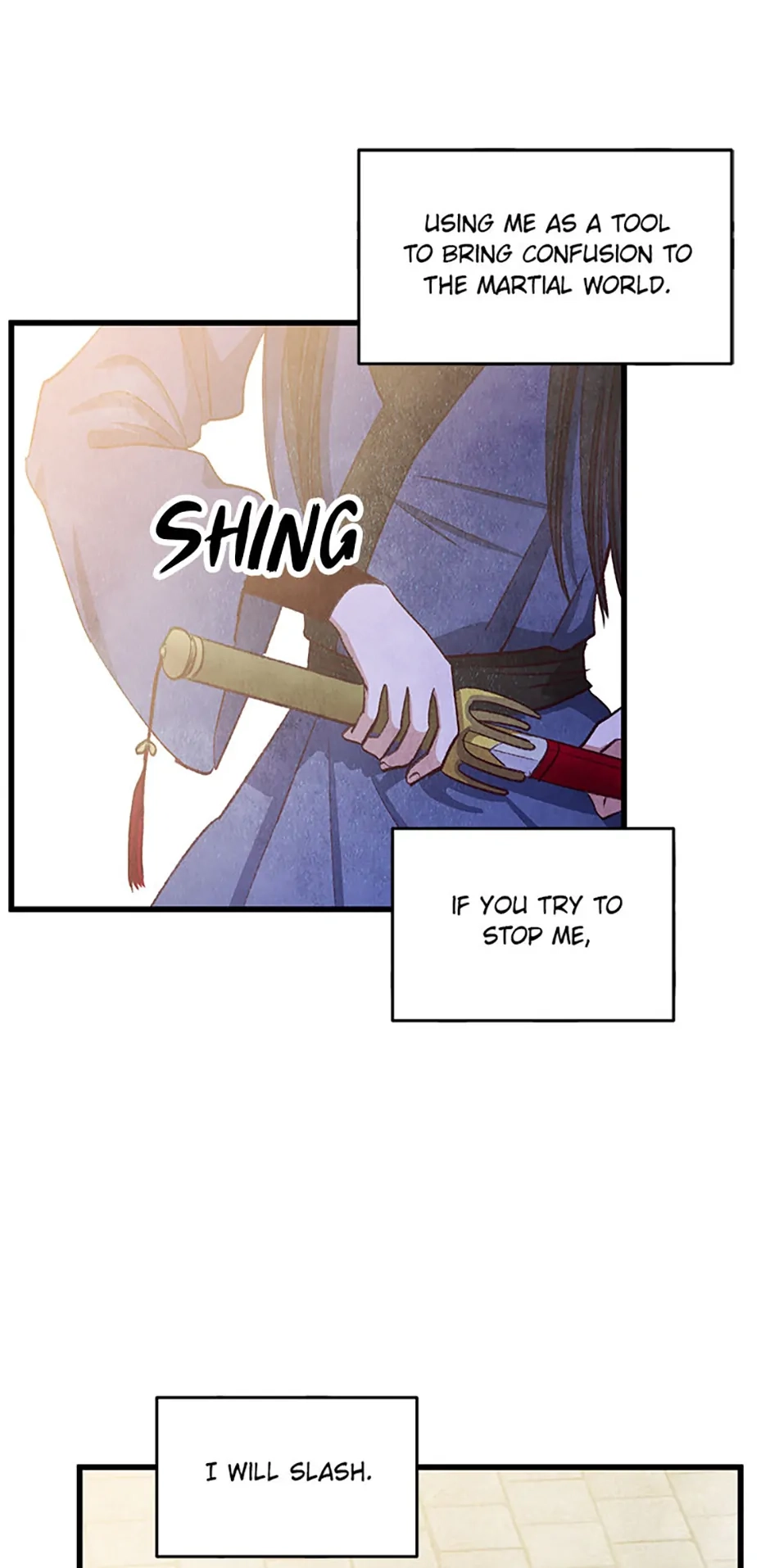 Read Naeng Sowol: The Cold Moon chapter 97 image 57 on Lezhin