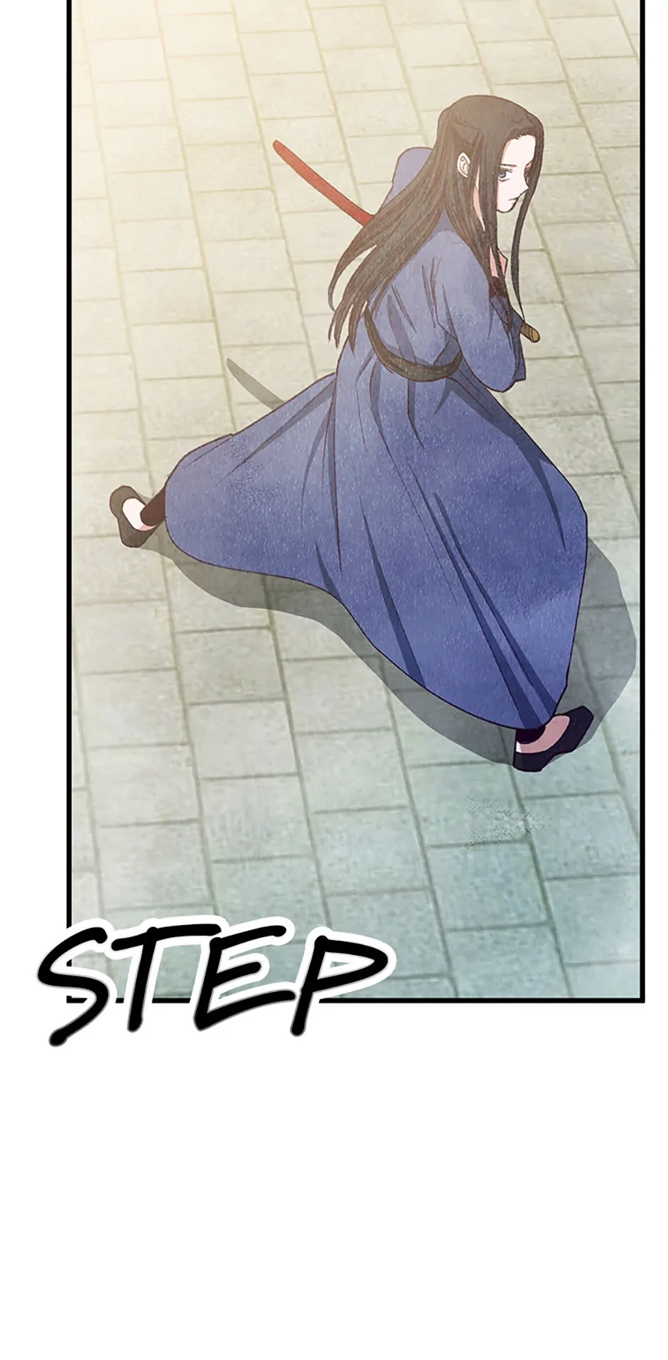 Read Naeng Sowol: The Cold Moon chapter 97 image 58 on Lezhin