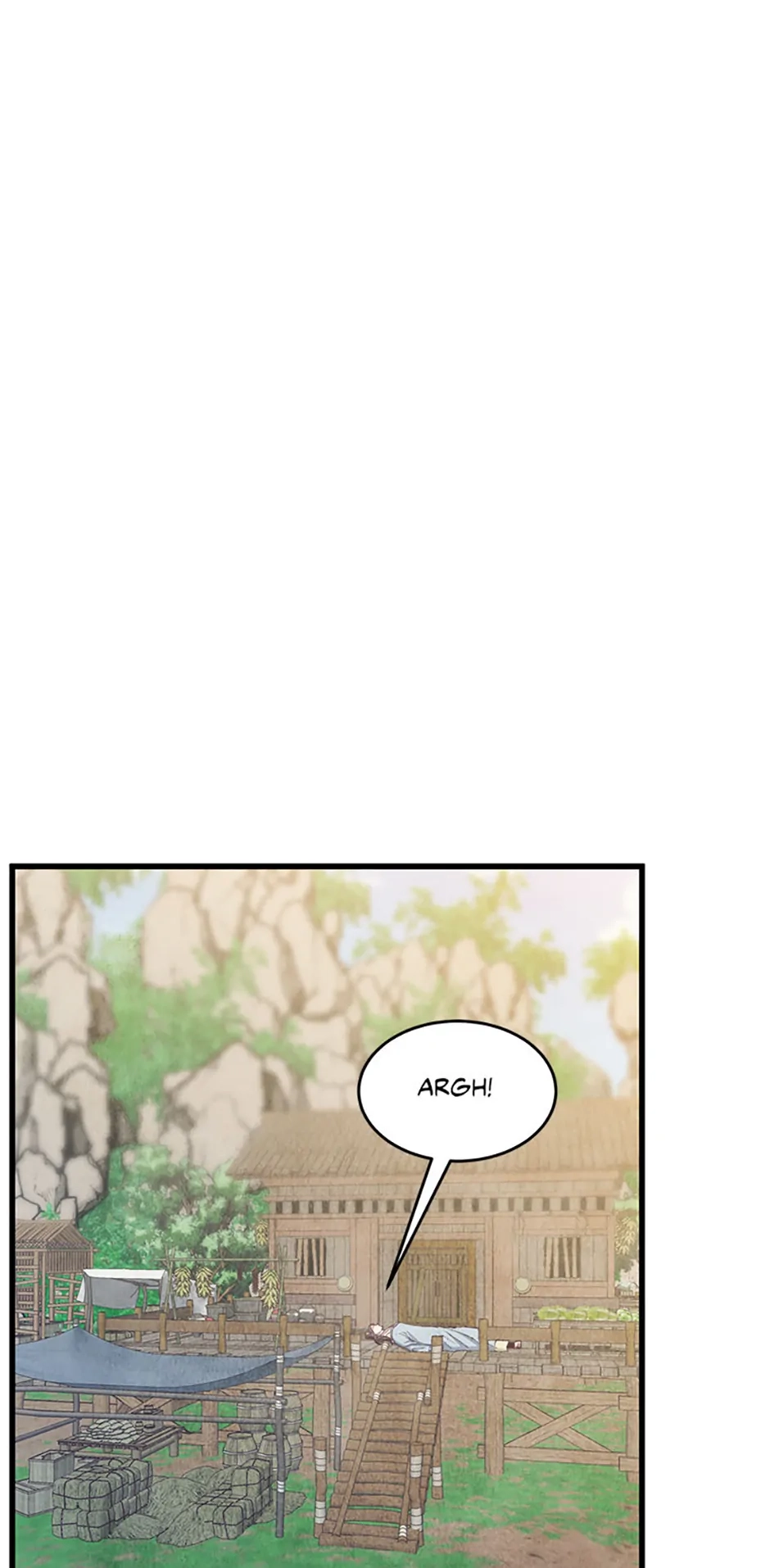 Read Naeng Sowol: The Cold Moon chapter 97 image 59 on Lezhin